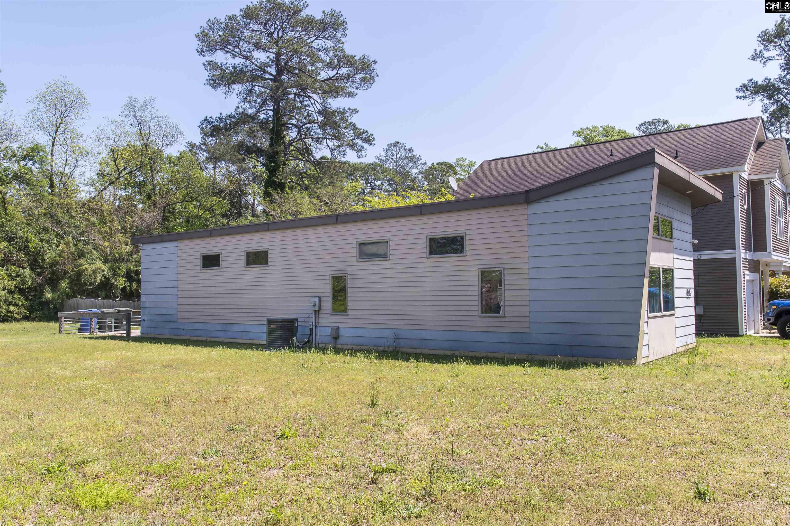 1519 Cleveland Street Columbia, SC 29203