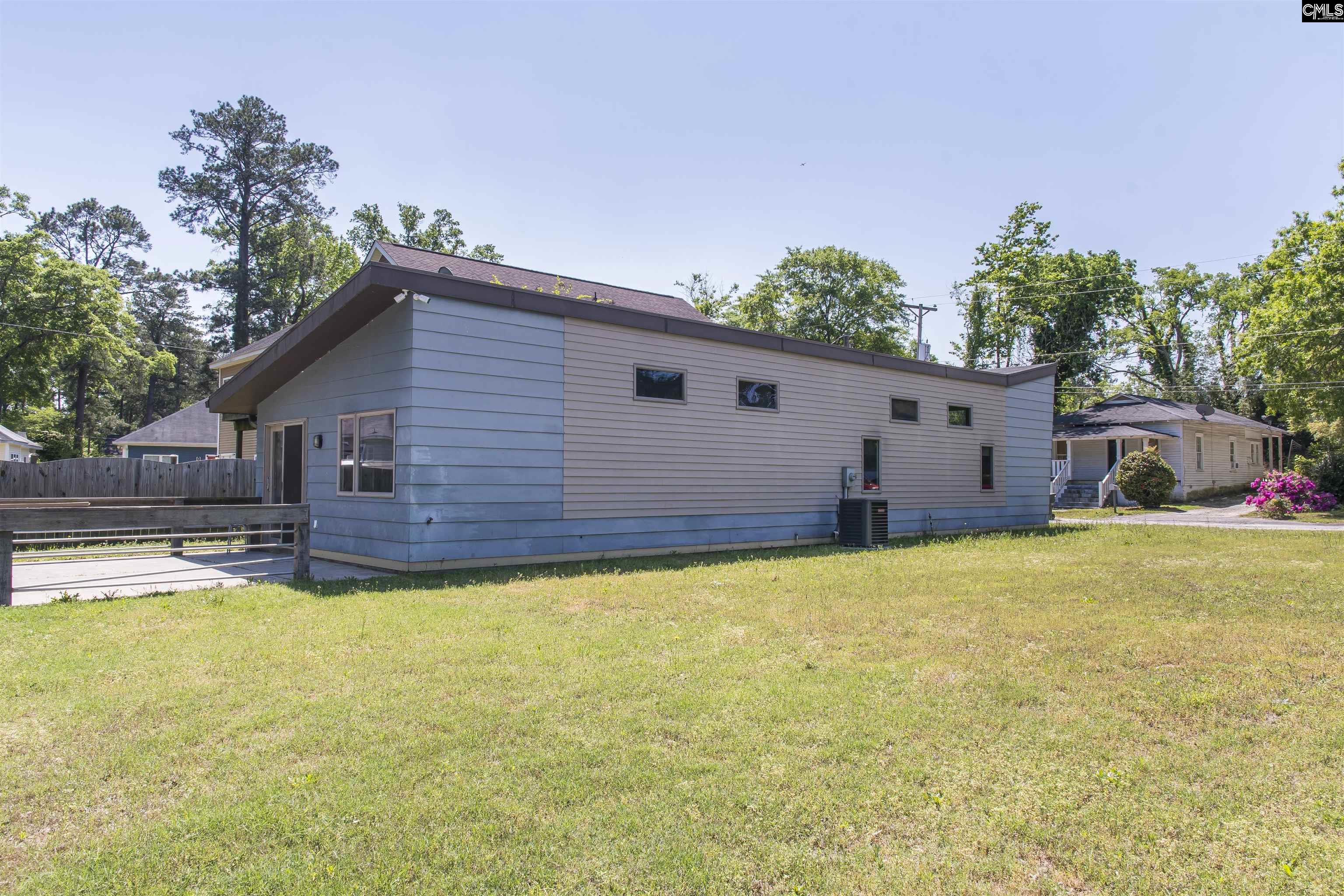 1519 Cleveland Street Columbia, SC 29203