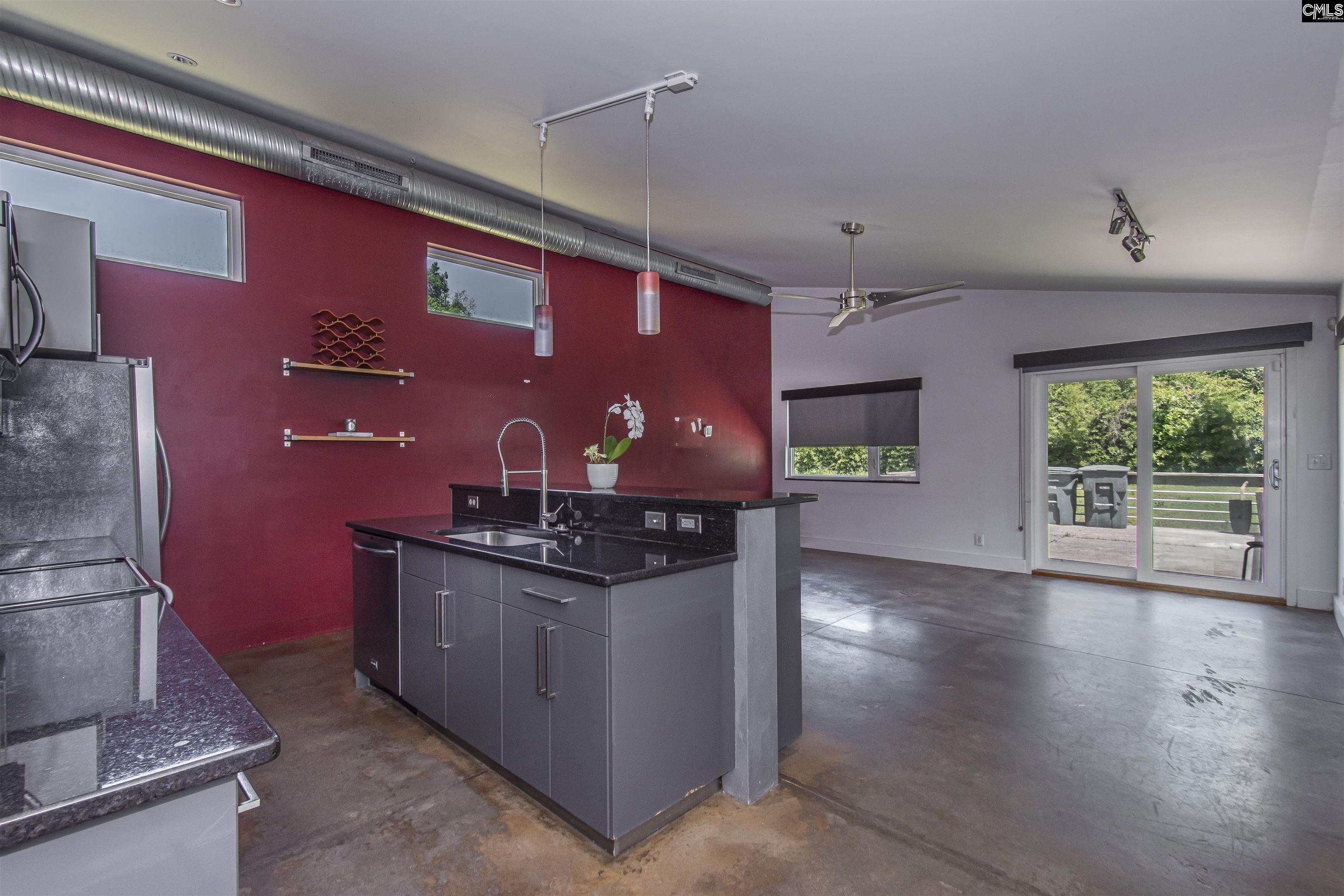 1519 Cleveland Street Columbia, SC 29203