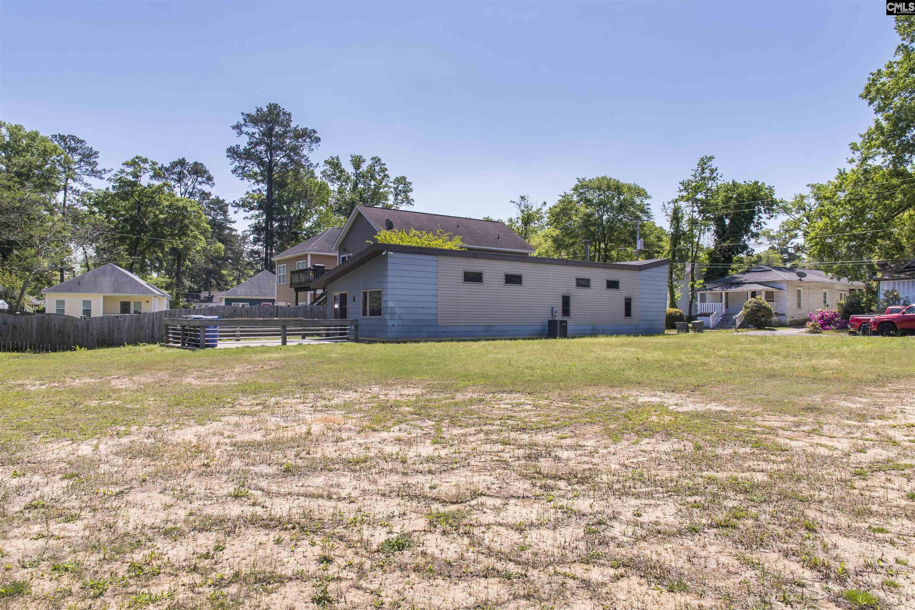 1519 Cleveland Street Columbia, SC 29203