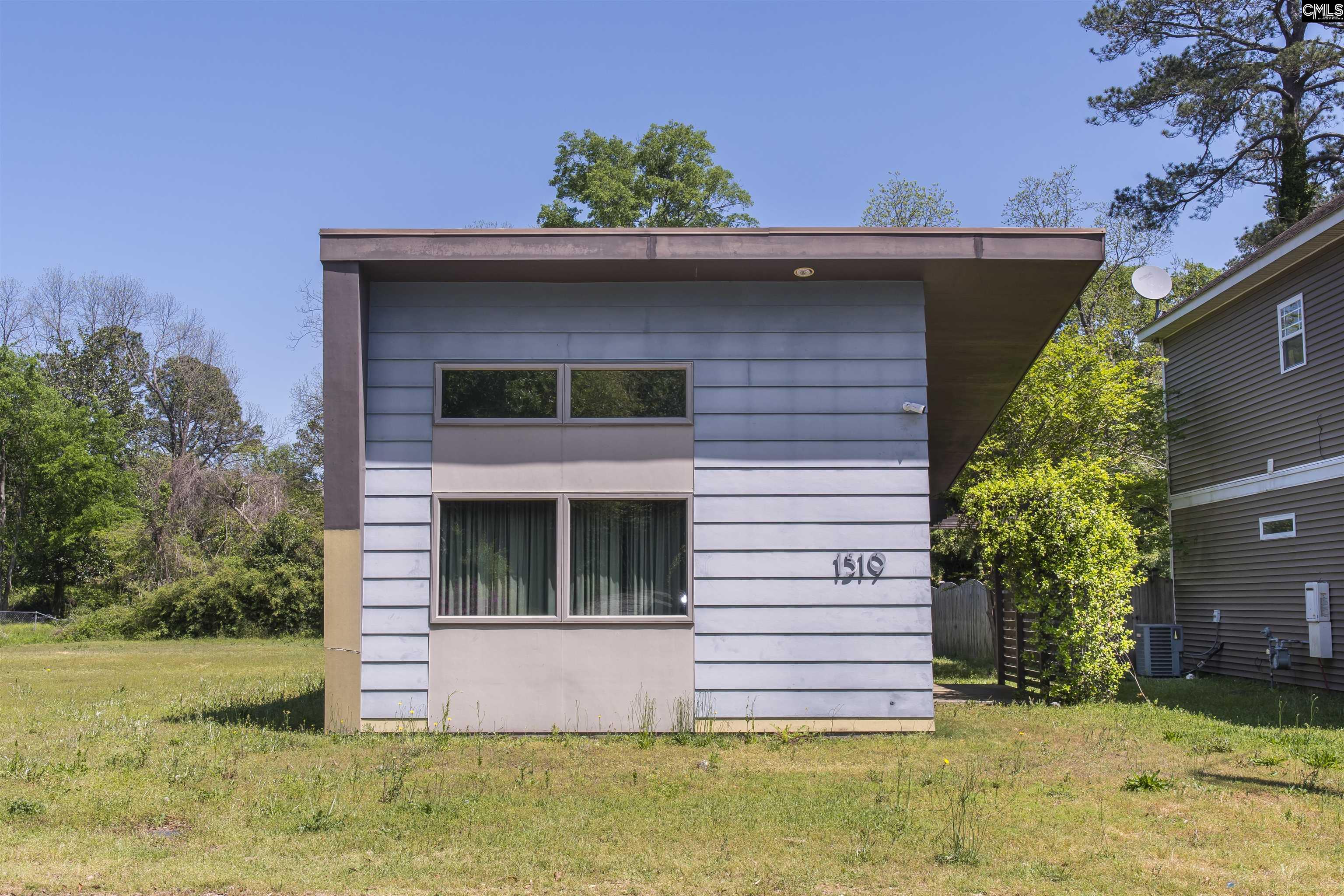 1519 Cleveland Street Columbia, SC 29203