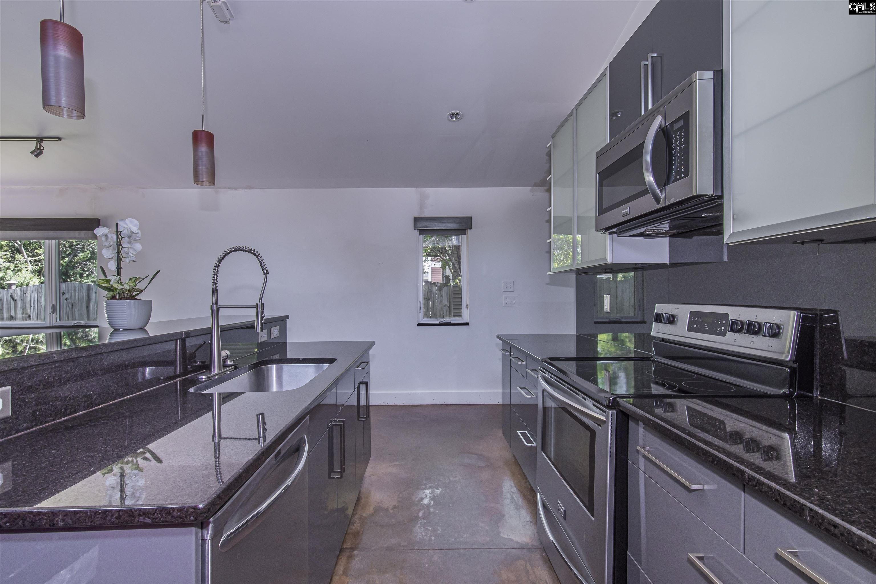 1519 Cleveland Street Columbia, SC 29203