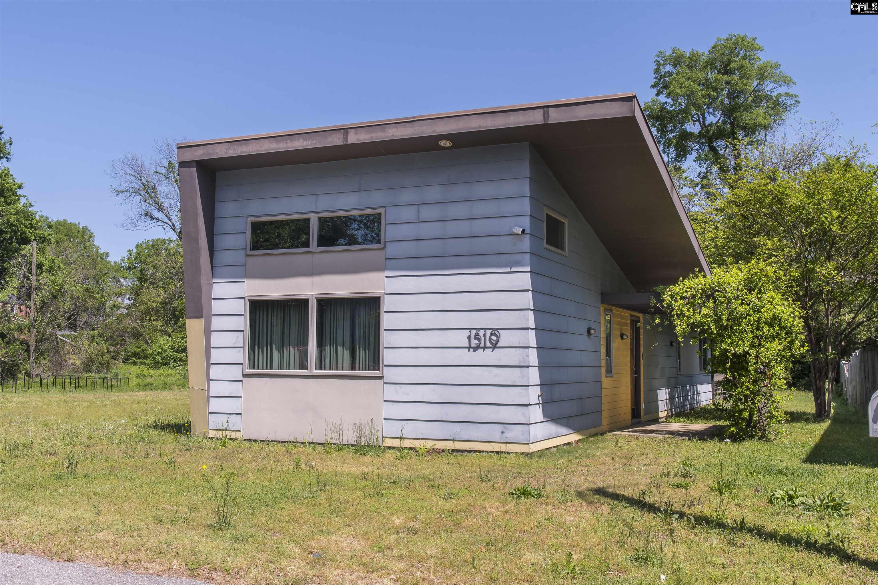 1519 Cleveland Street Columbia, SC 29203