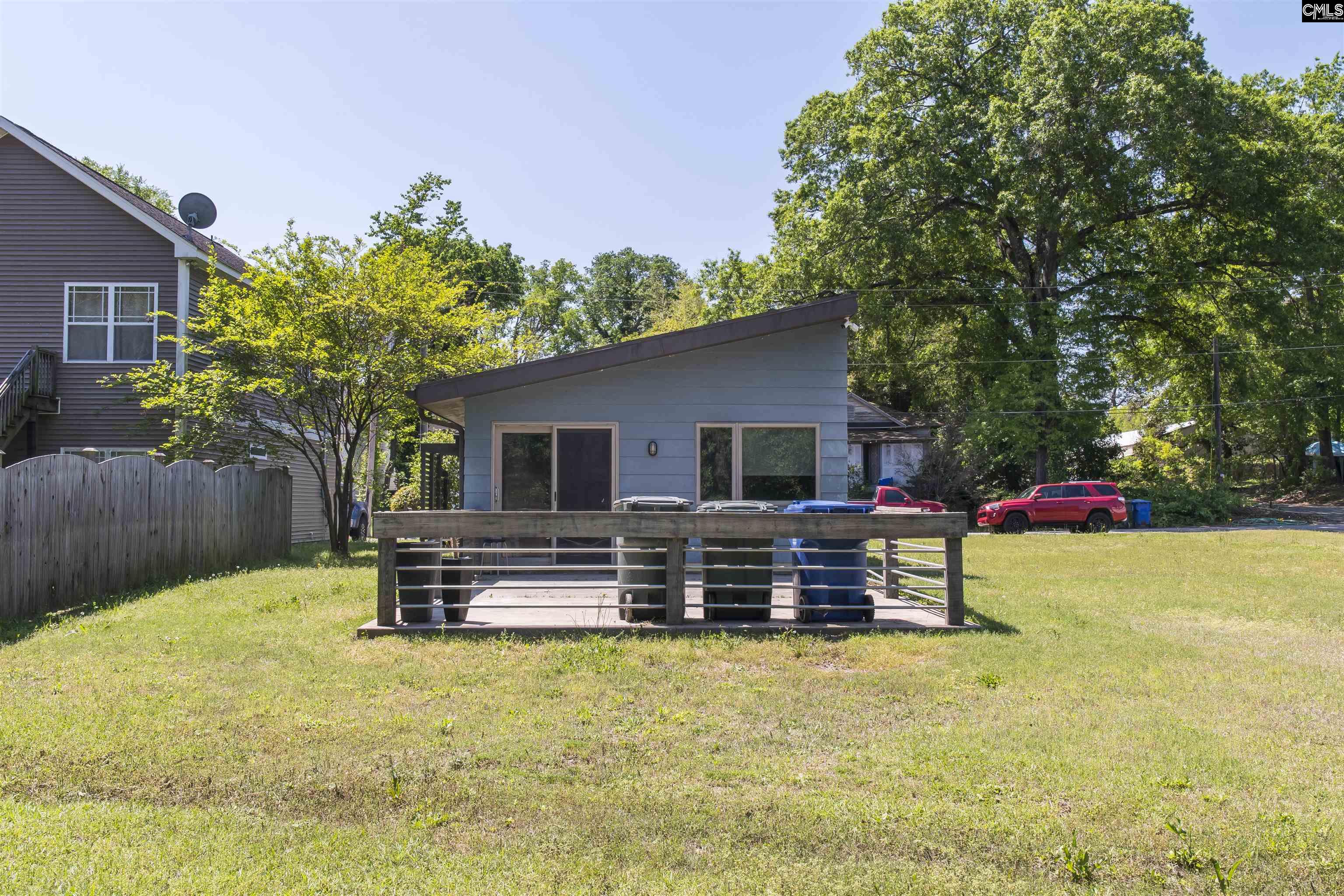 1519 Cleveland Street Columbia, SC 29203