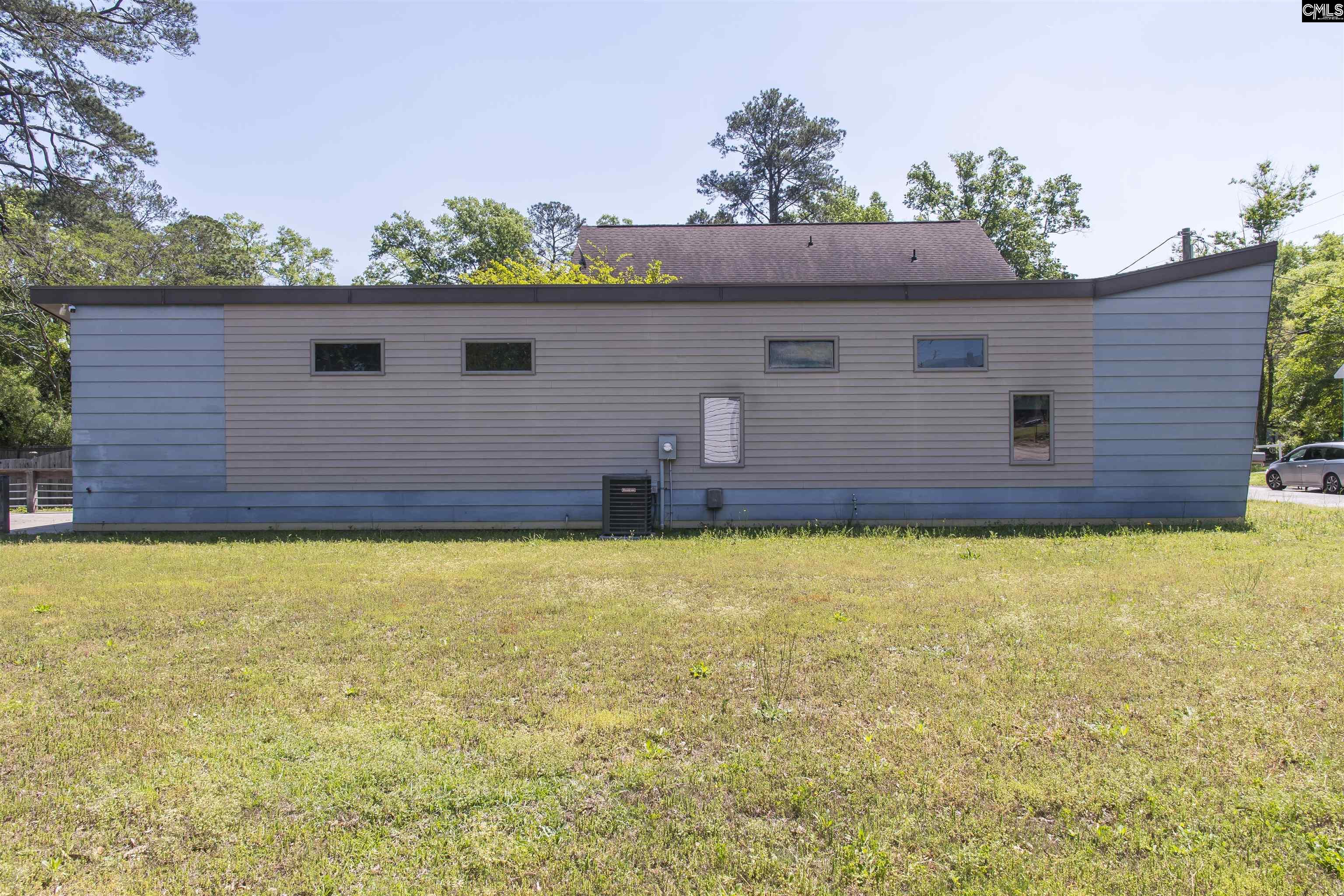 1519 Cleveland Street Columbia, SC 29203