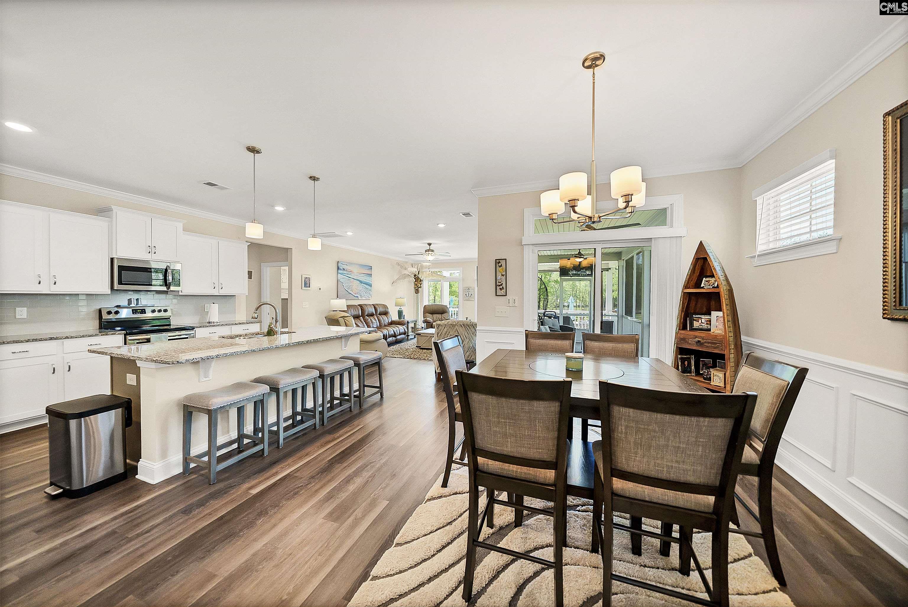 153 Longview Drive Leesville, SC 29070