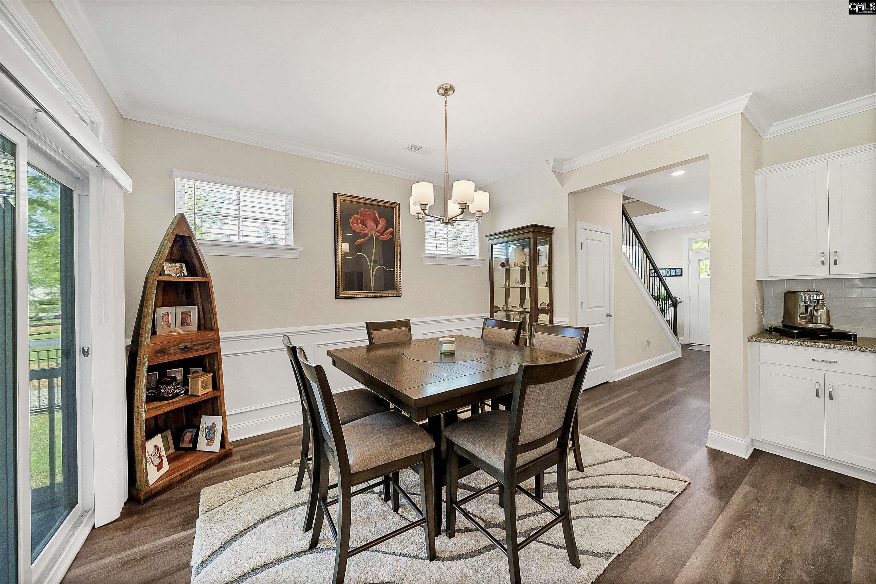 153 Longview Drive Leesville, SC 29070