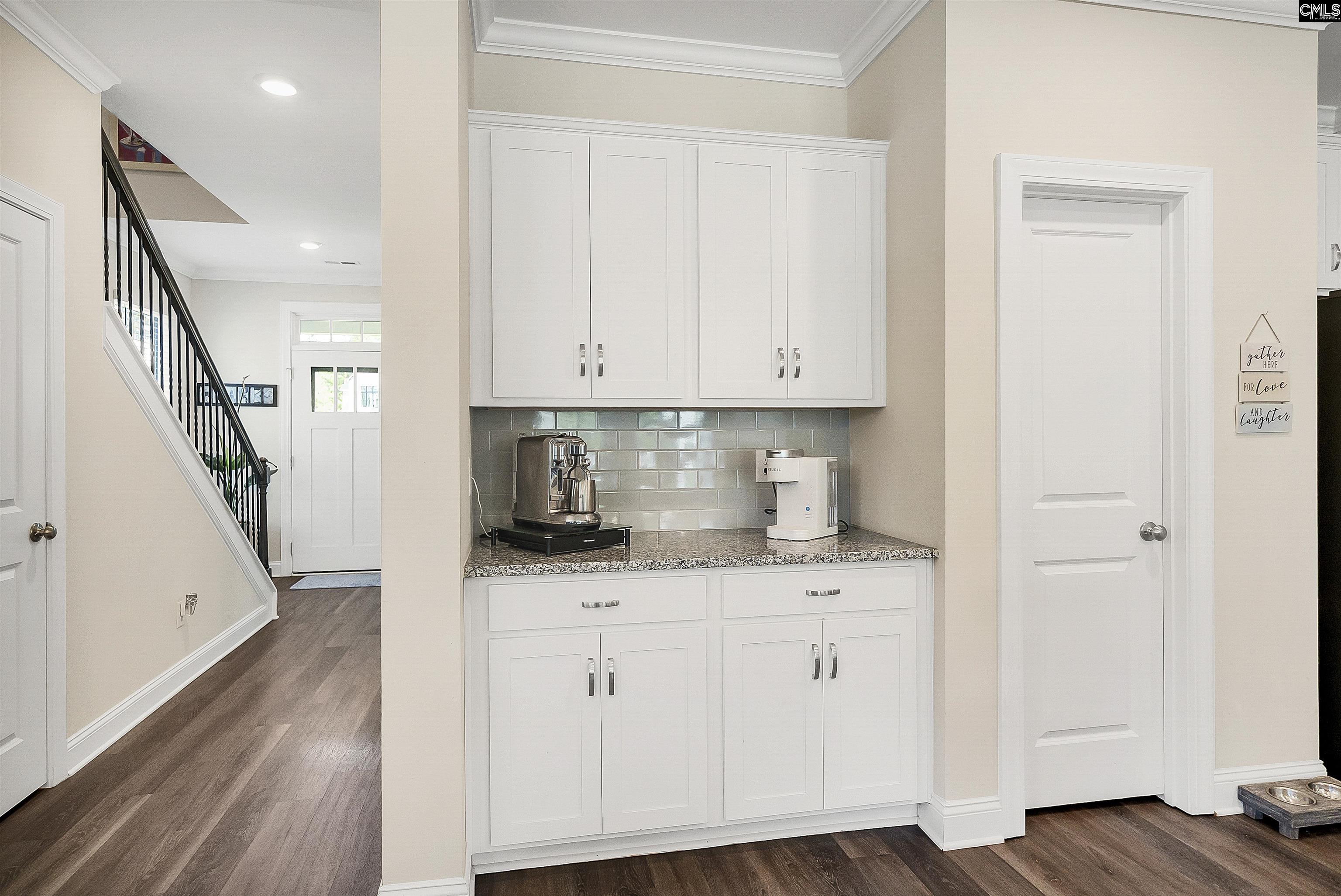 153 Longview Drive Leesville, SC 29070