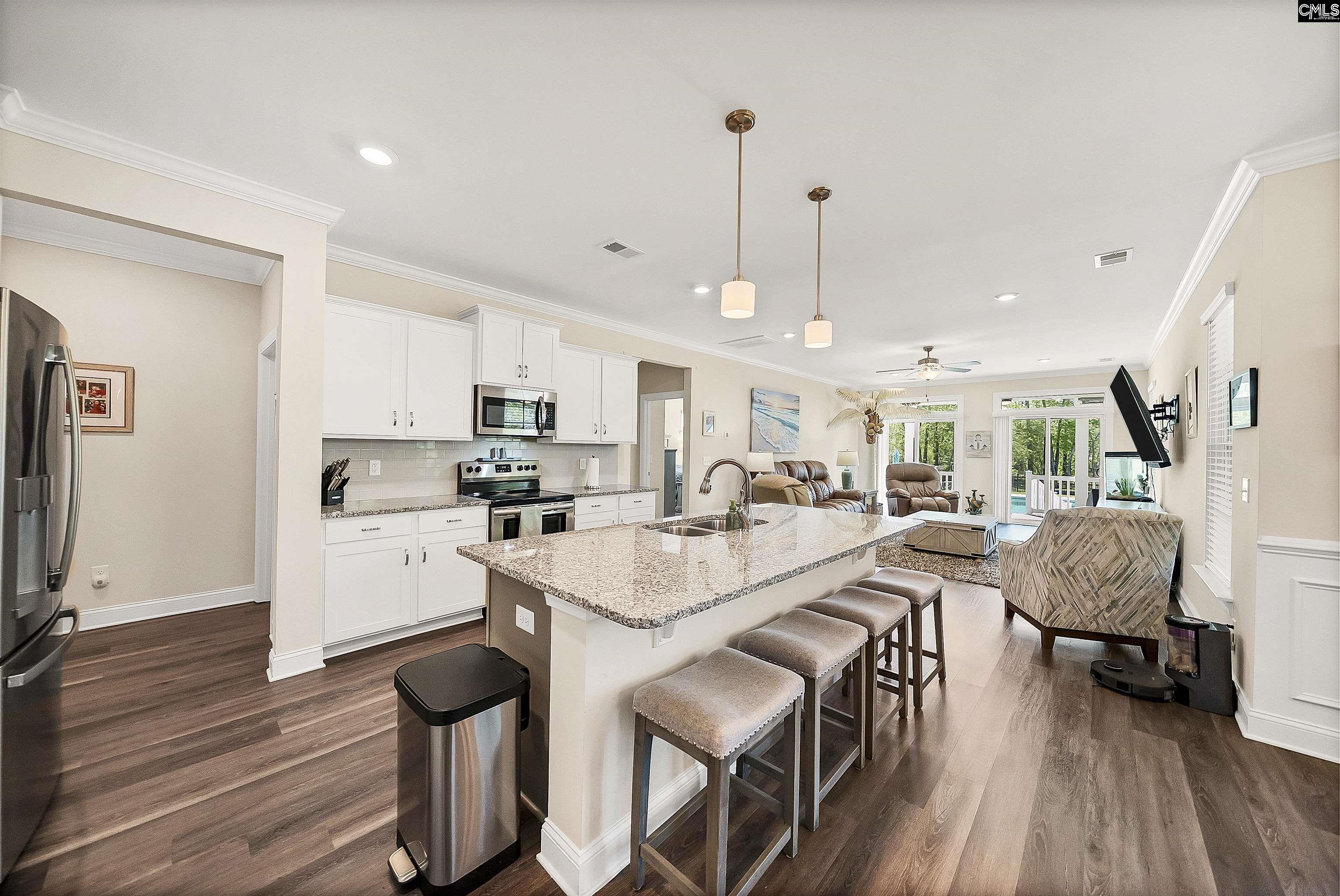 153 Longview Drive Leesville, SC 29070