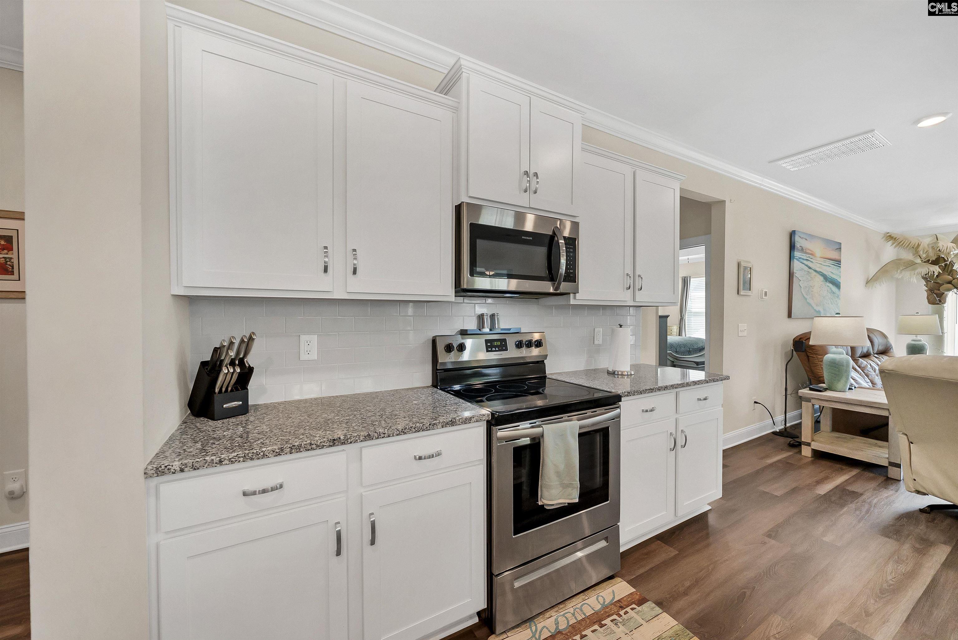 153 Longview Drive Leesville, SC 29070