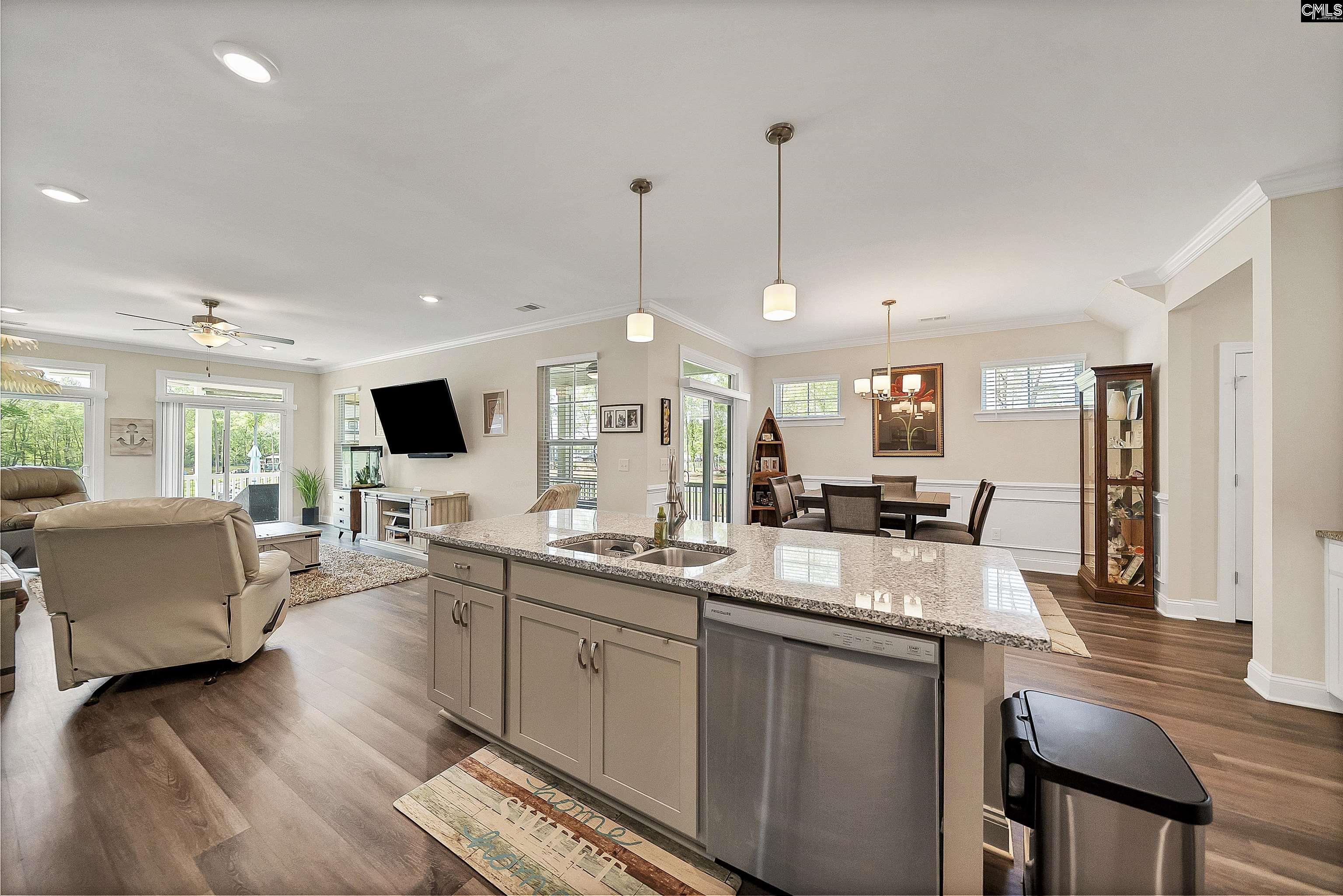 153 Longview Drive Leesville, SC 29070