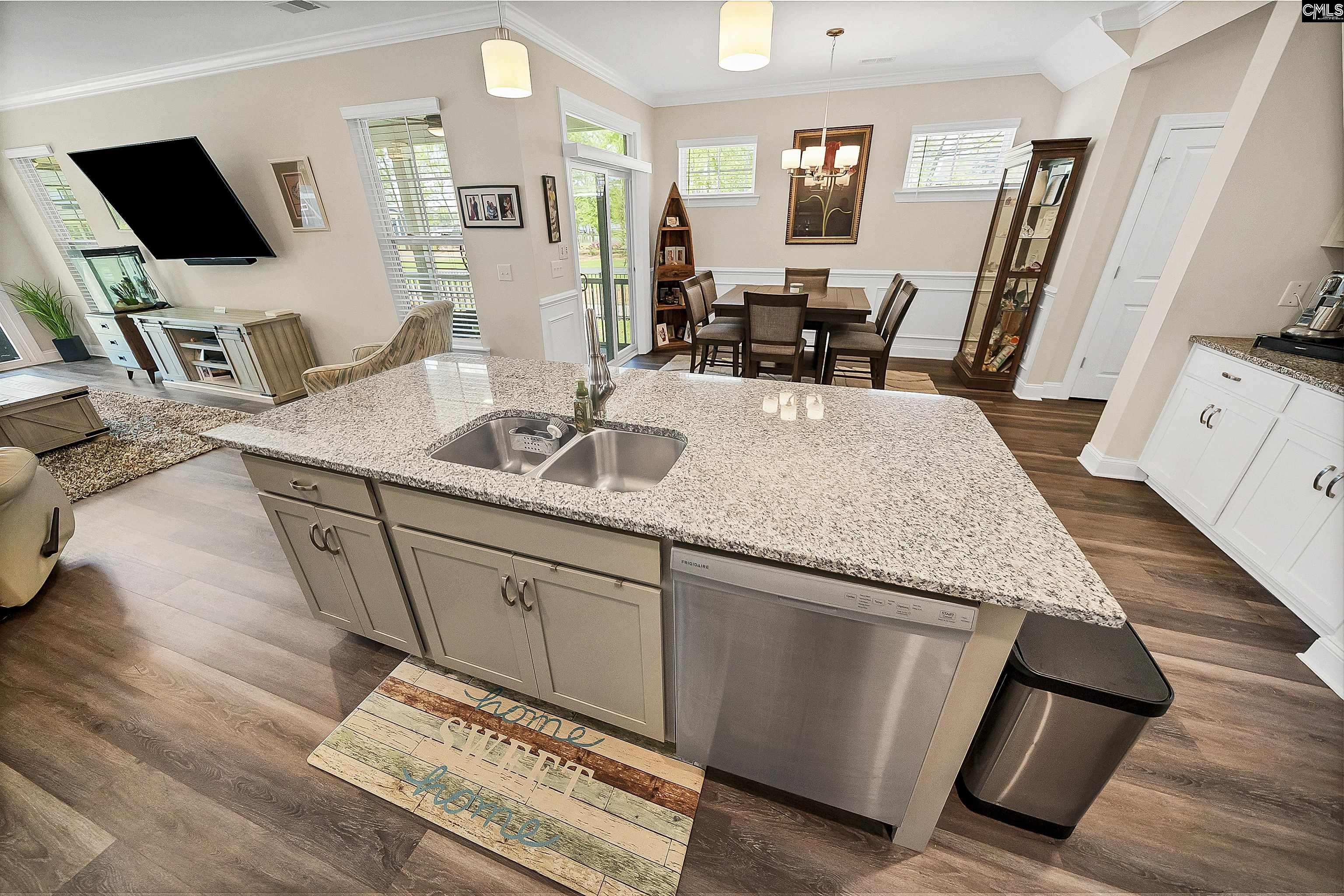 153 Longview Drive Leesville, SC 29070