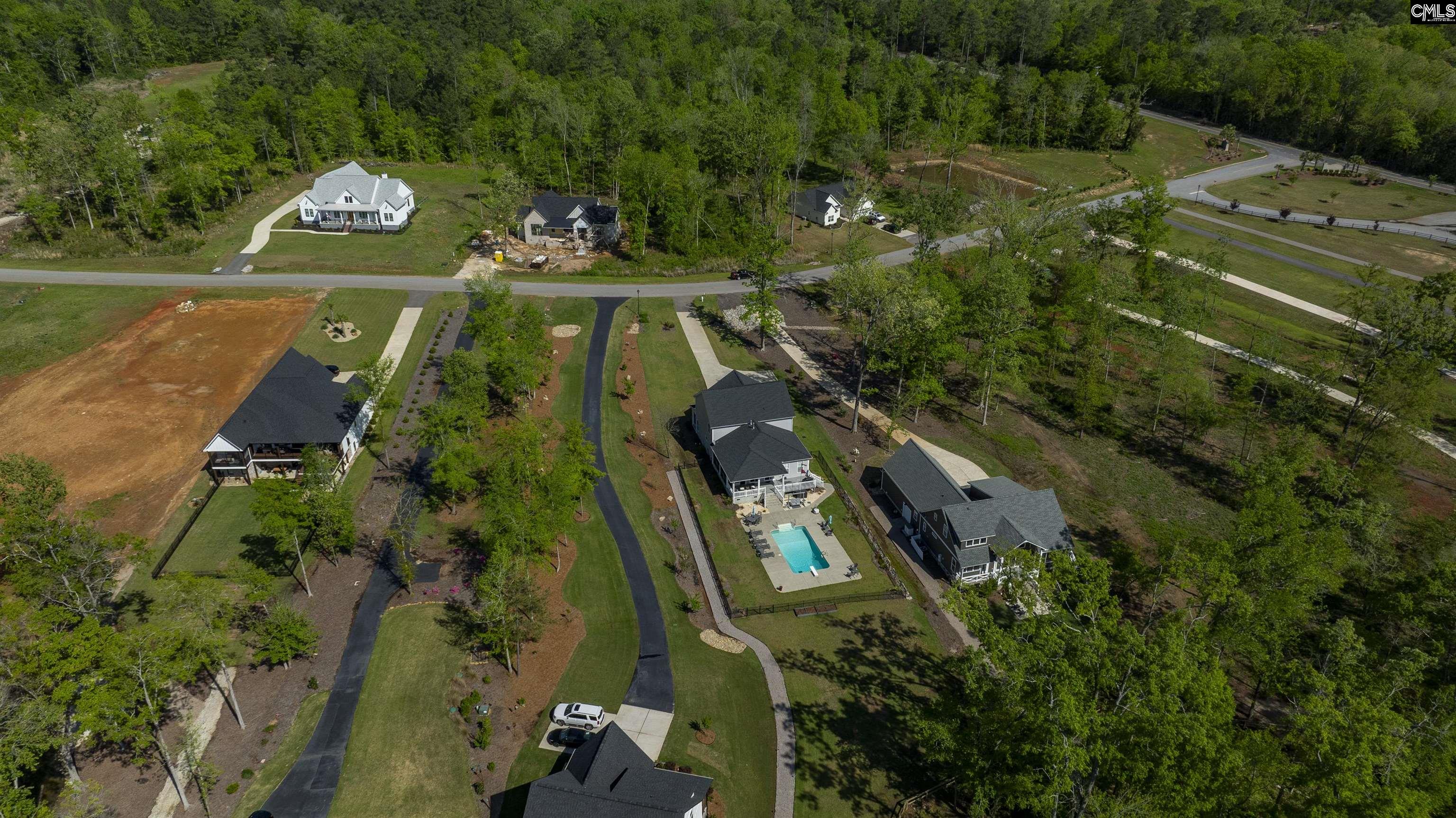 153 Longview Drive Leesville, SC 29070