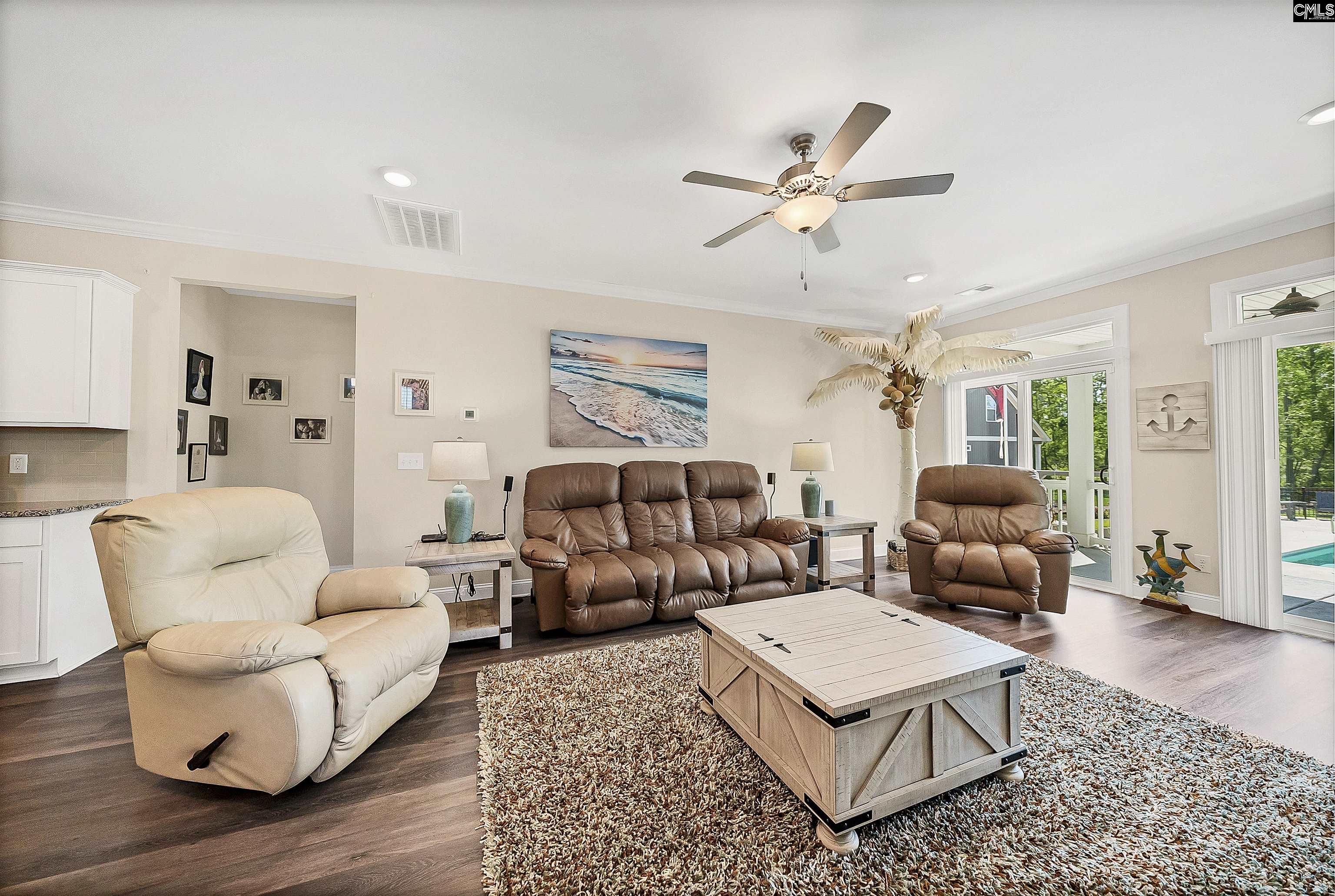 153 Longview Drive Leesville, SC 29070