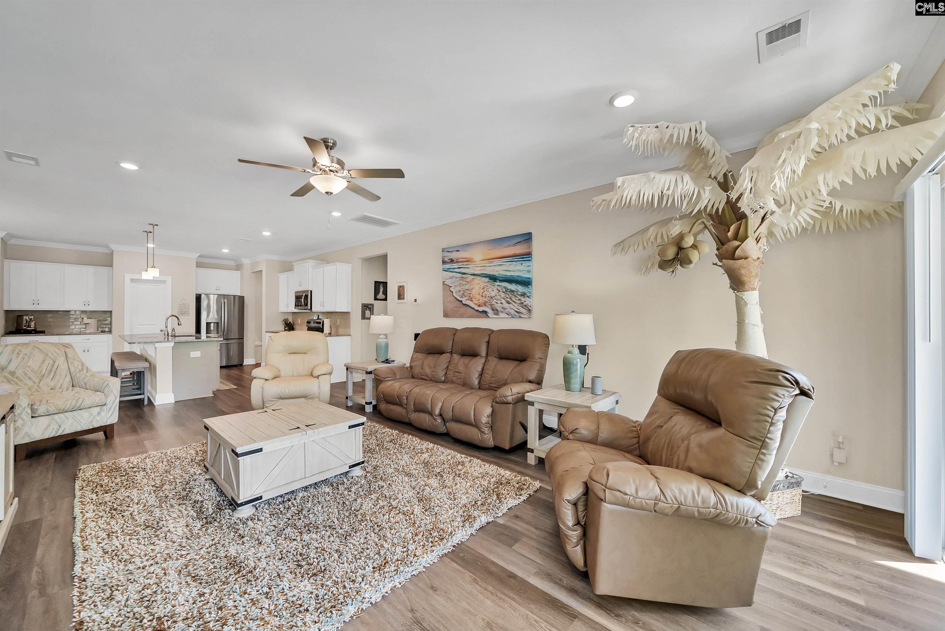 153 Longview Drive Leesville, SC 29070