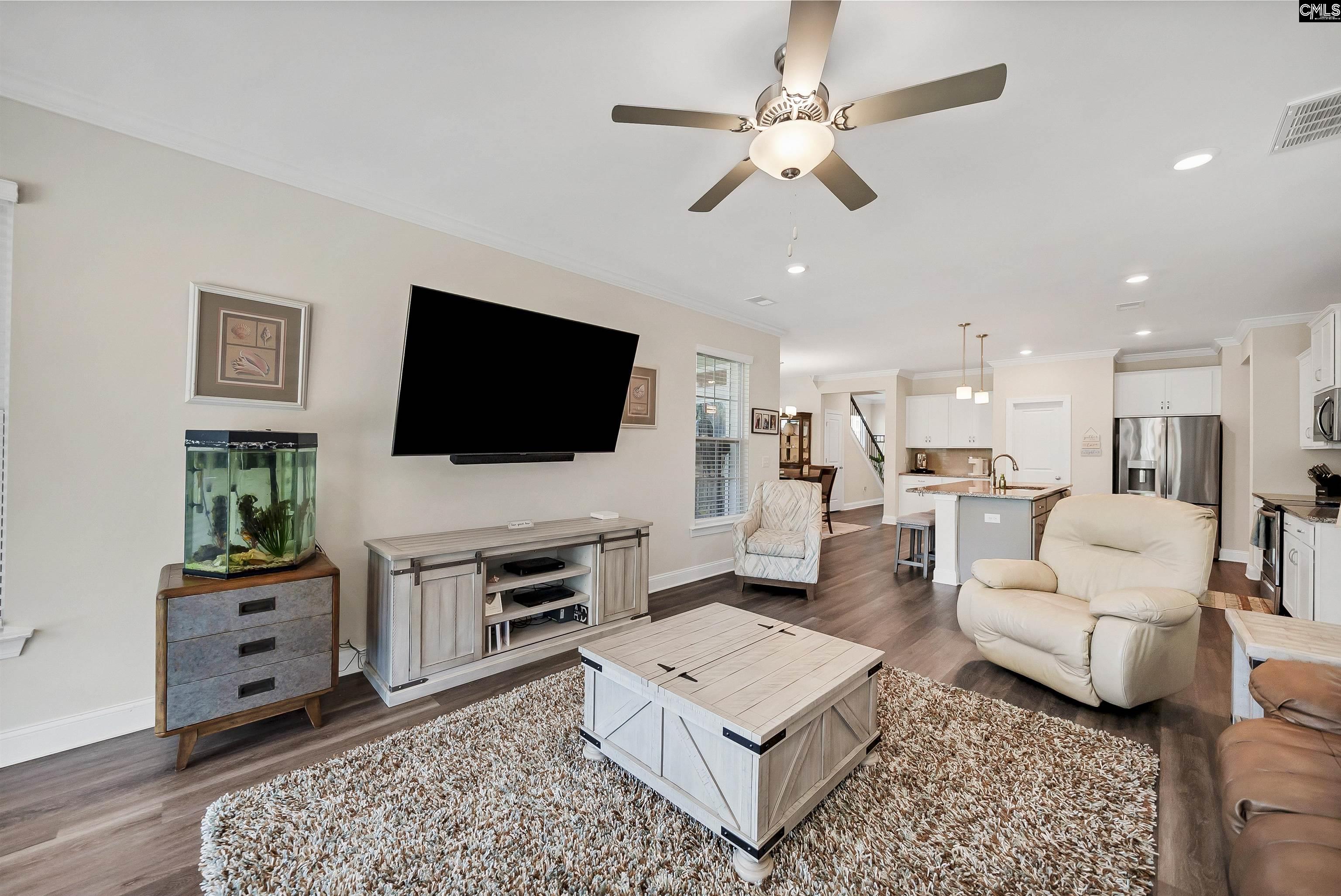 153 Longview Drive Leesville, SC 29070