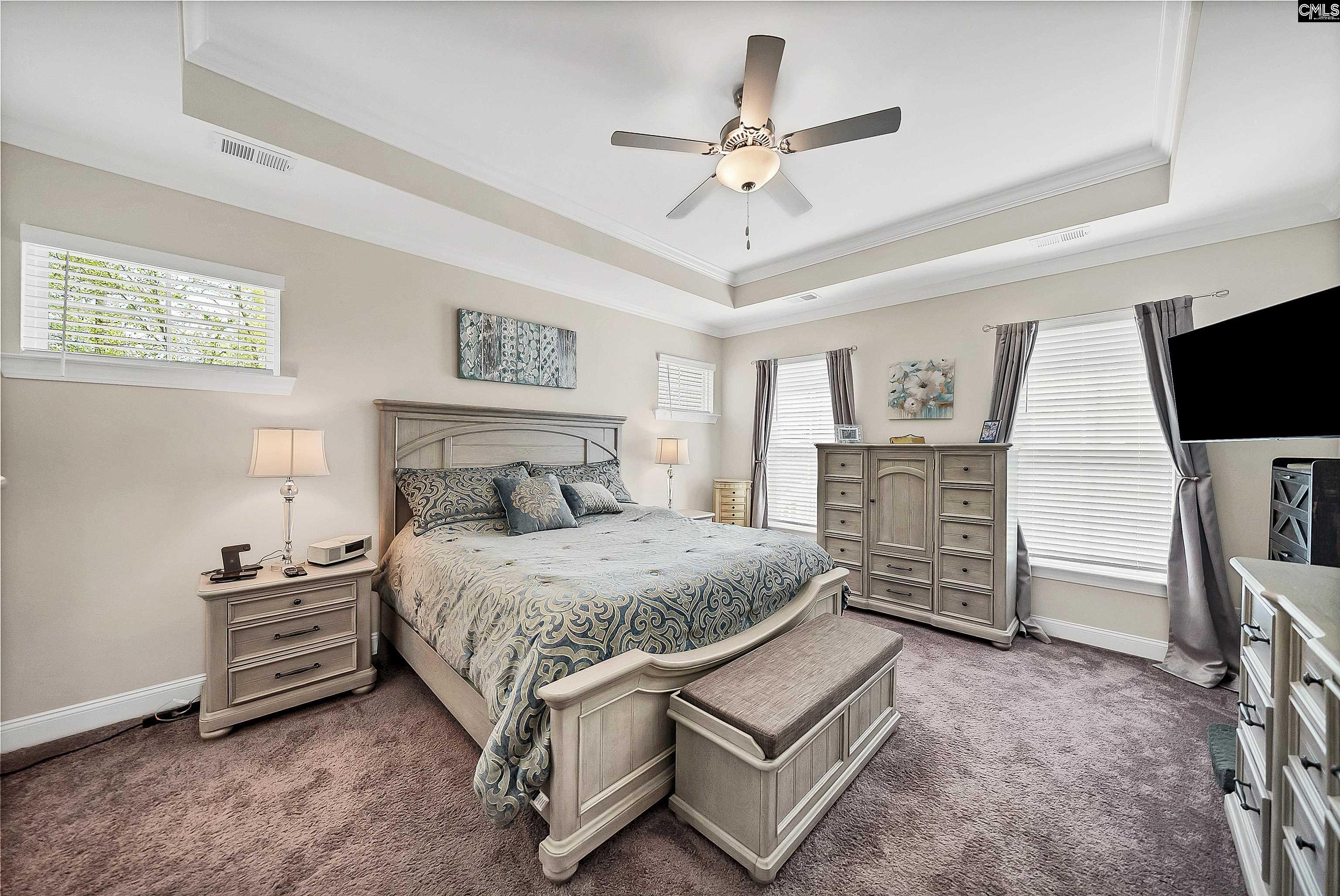 153 Longview Drive Leesville, SC 29070