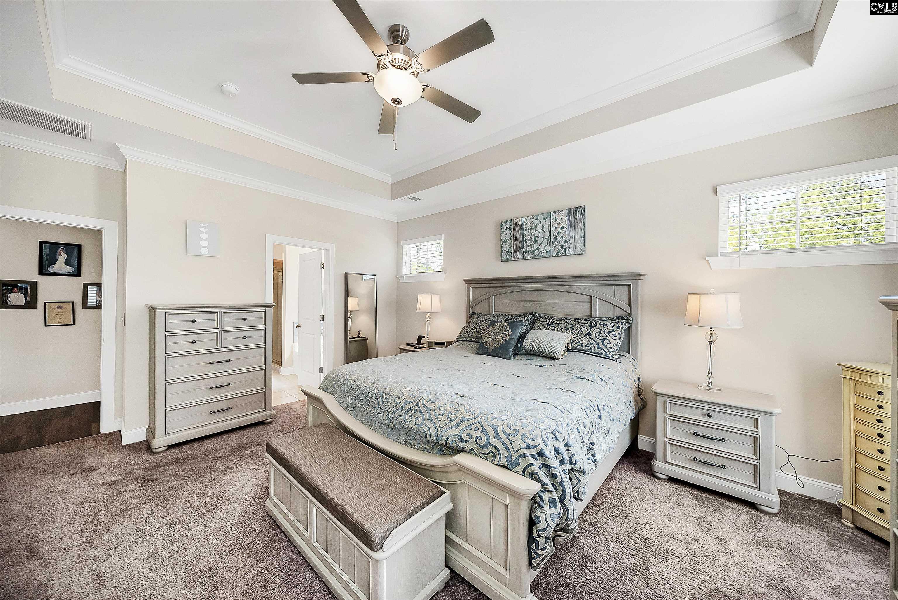 153 Longview Drive Leesville, SC 29070