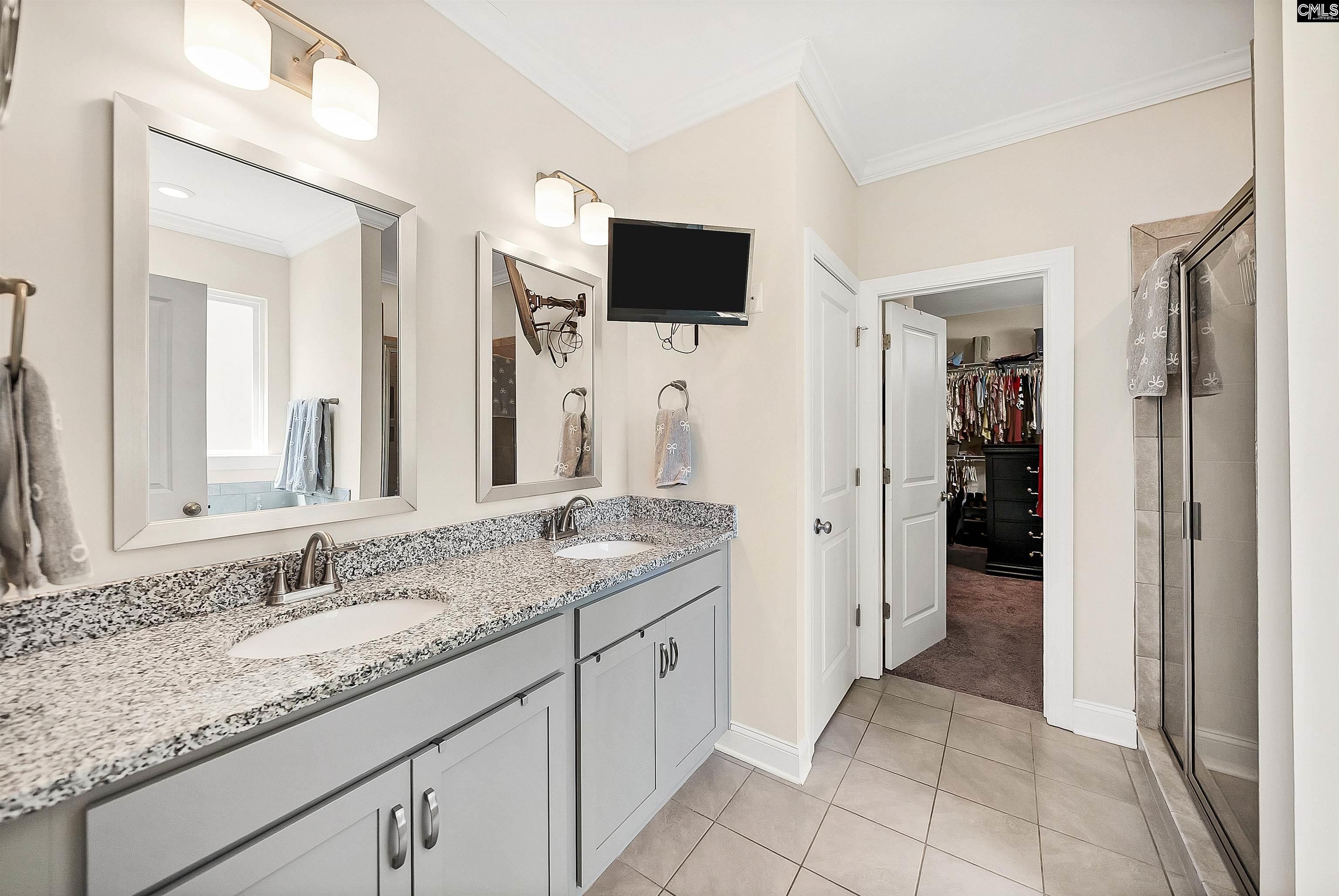153 Longview Drive Leesville, SC 29070
