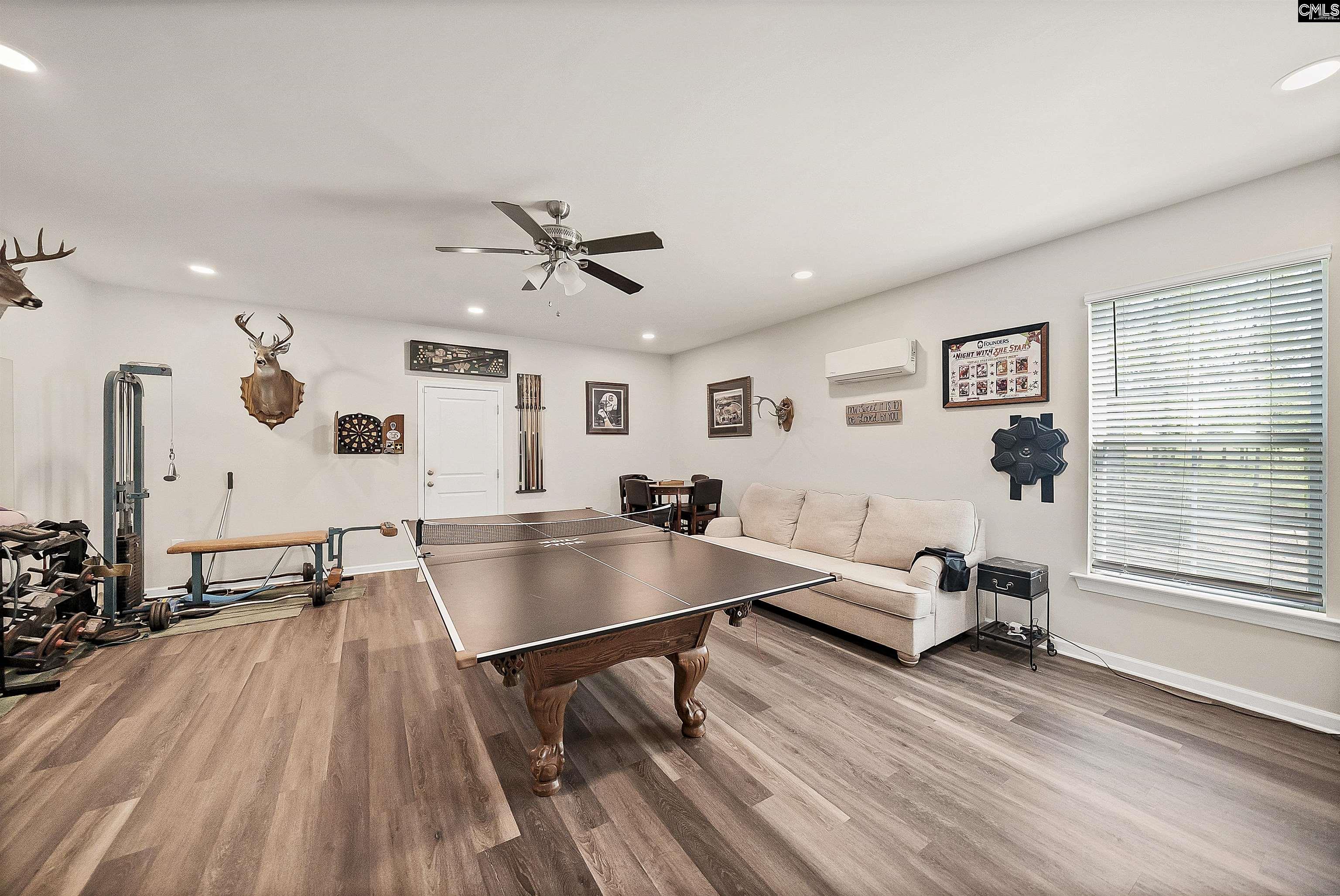 153 Longview Drive Leesville, SC 29070