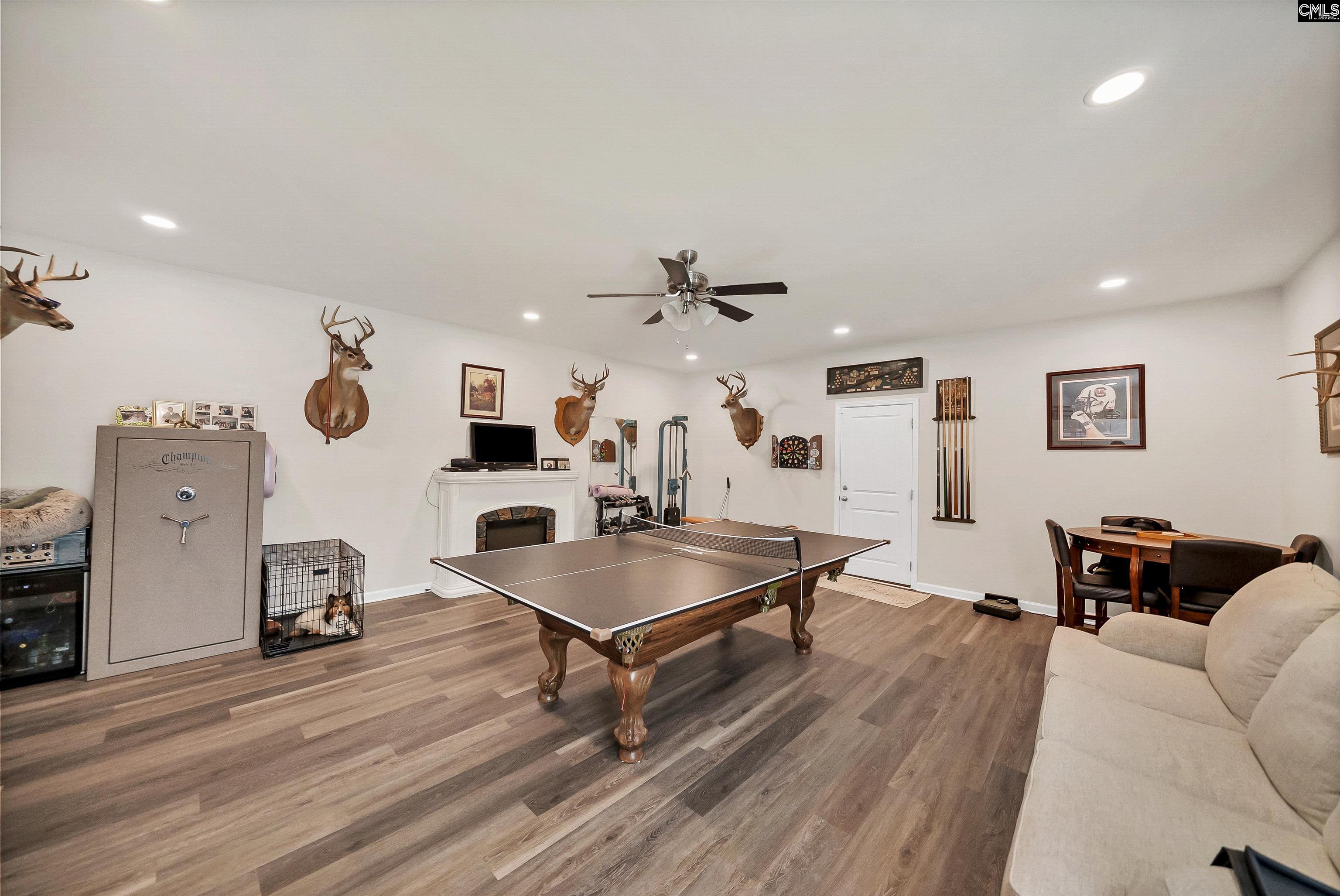 153 Longview Drive Leesville, SC 29070