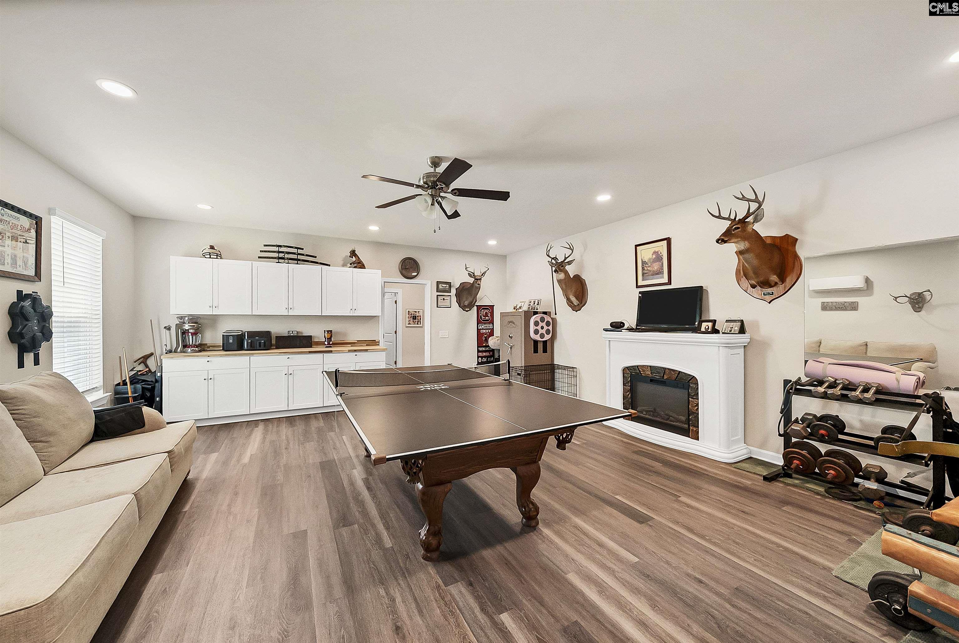 153 Longview Drive Leesville, SC 29070