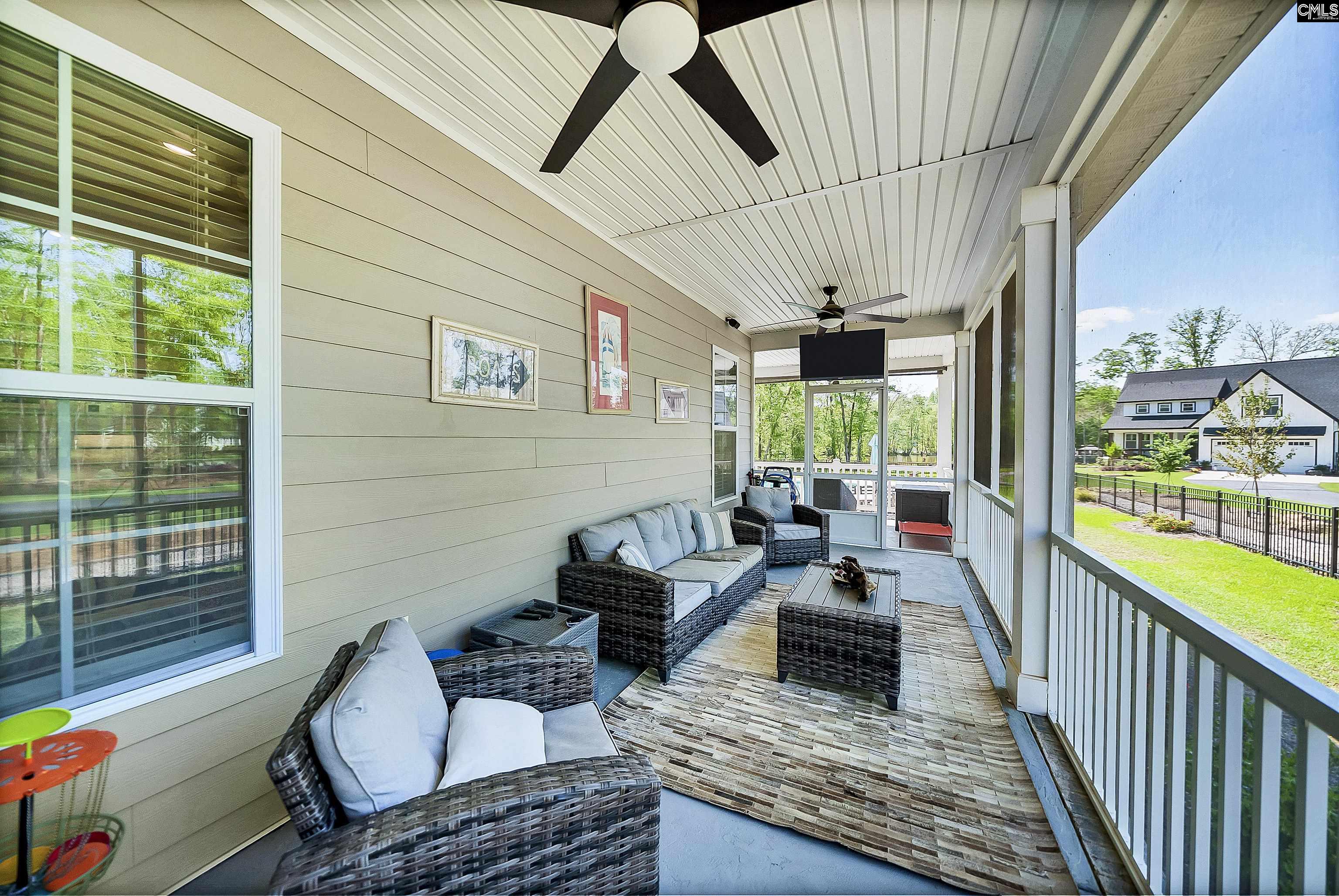 153 Longview Drive Leesville, SC 29070