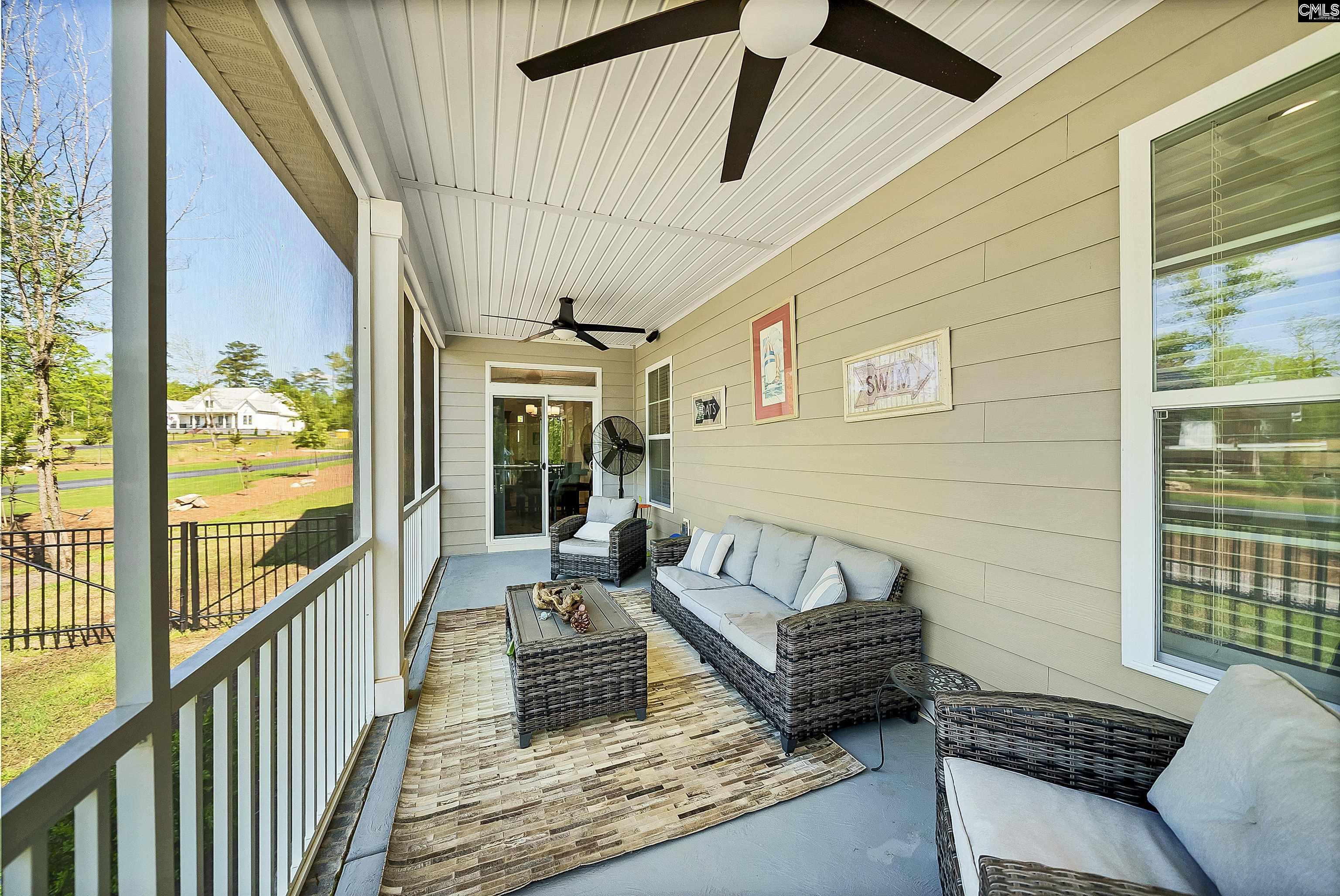 153 Longview Drive Leesville, SC 29070