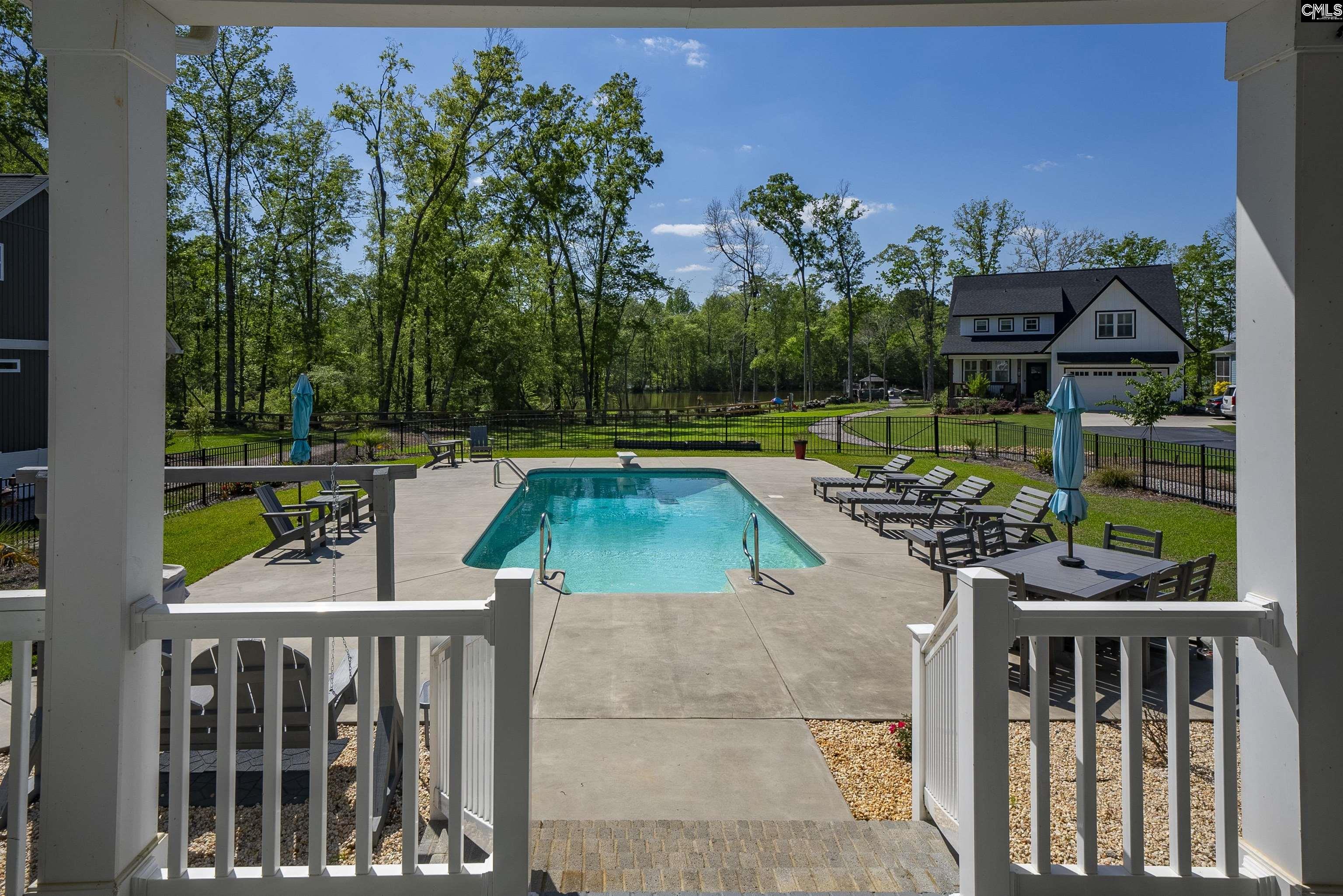 153 Longview Drive Leesville, SC 29070