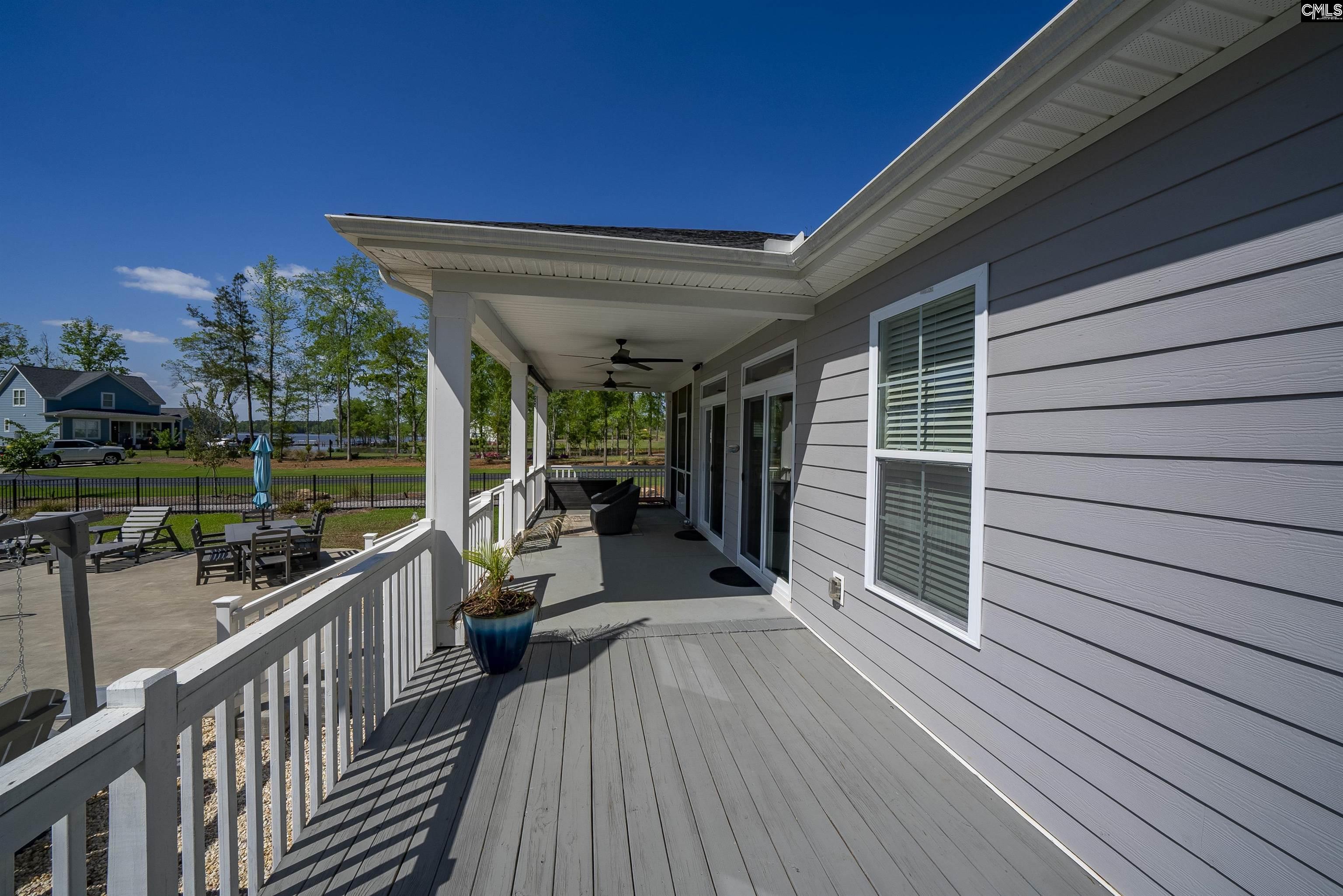 153 Longview Drive Leesville, SC 29070