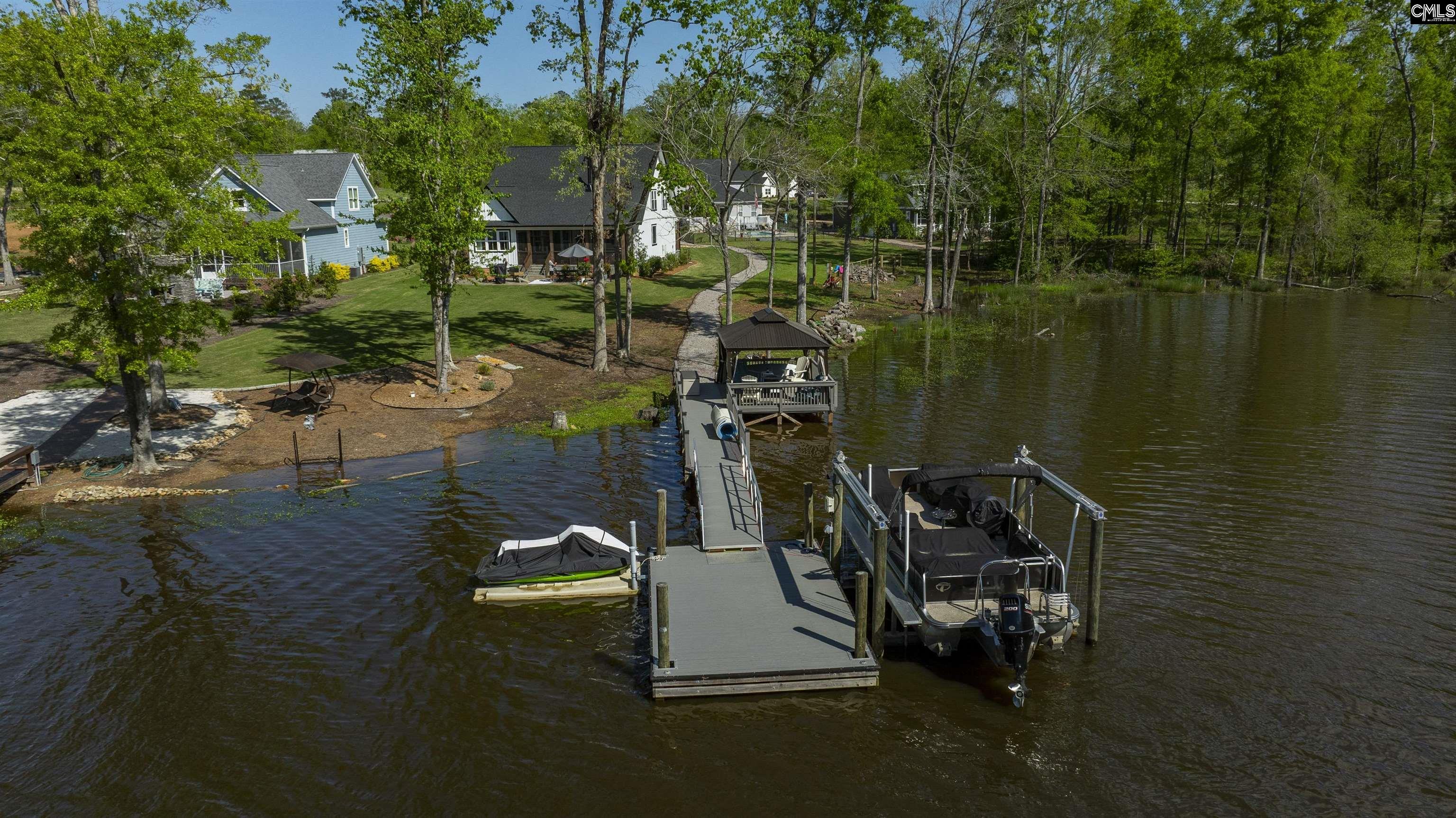 153 Longview Drive Leesville, SC 29070