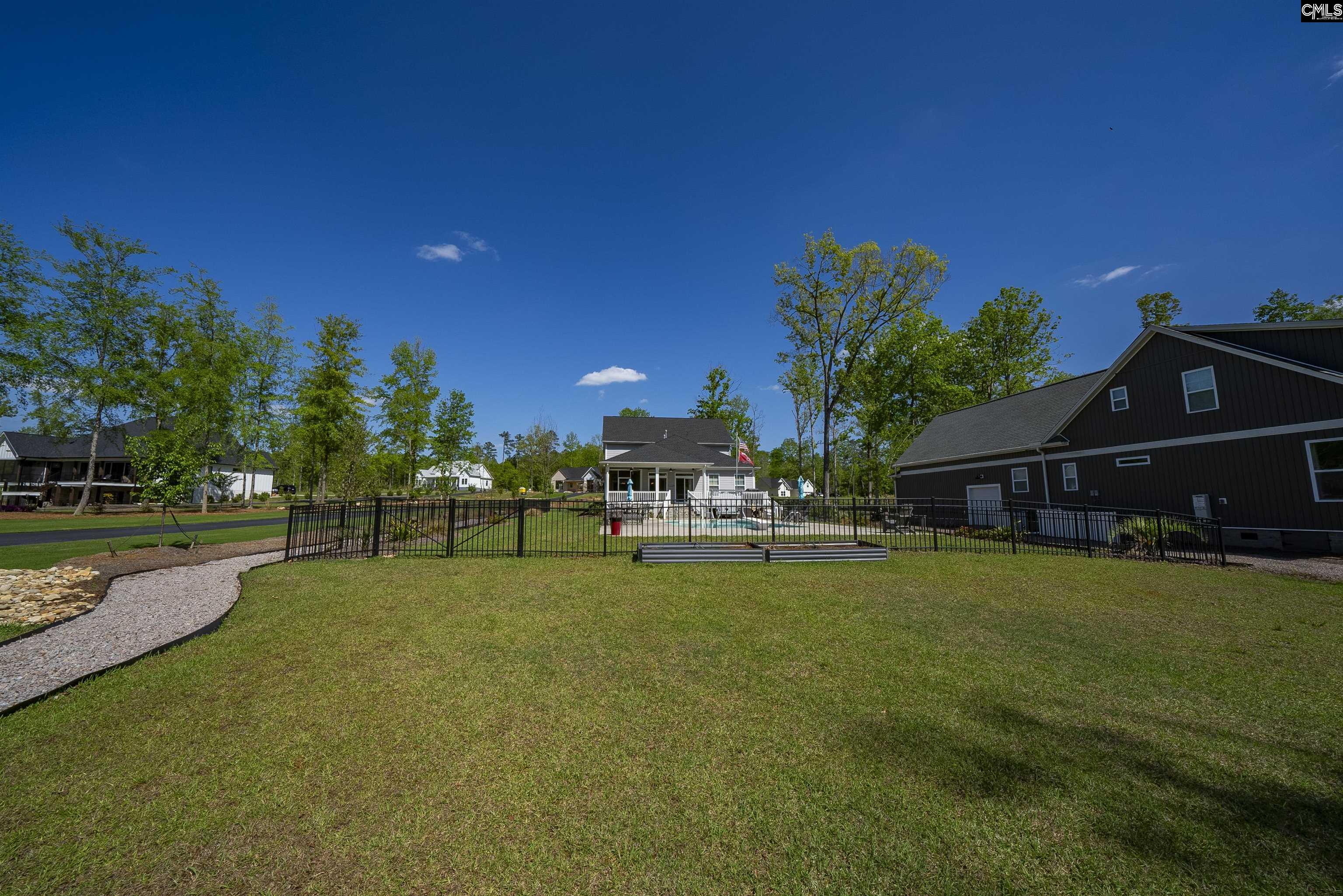 153 Longview Drive Leesville, SC 29070
