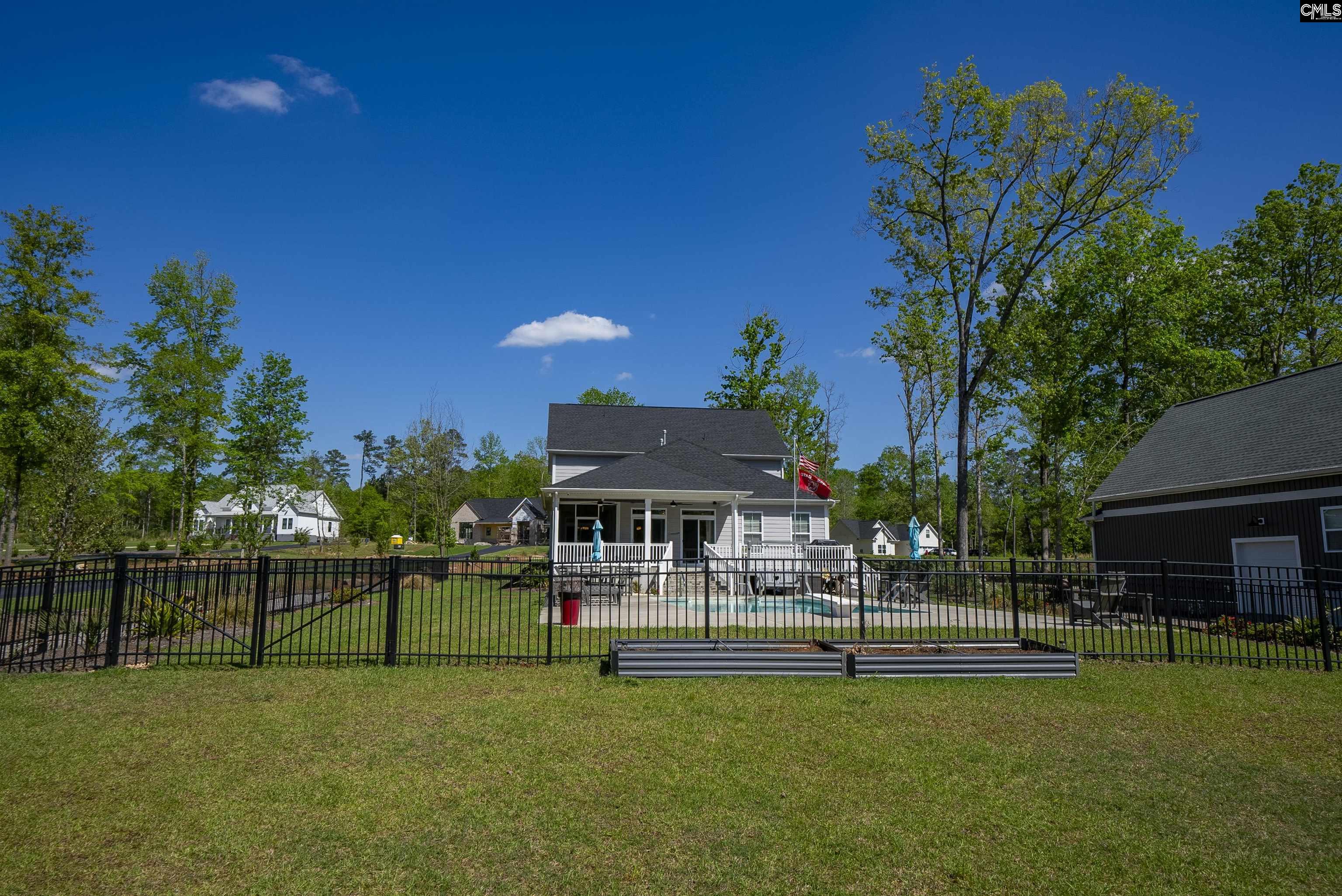 153 Longview Drive Leesville, SC 29070