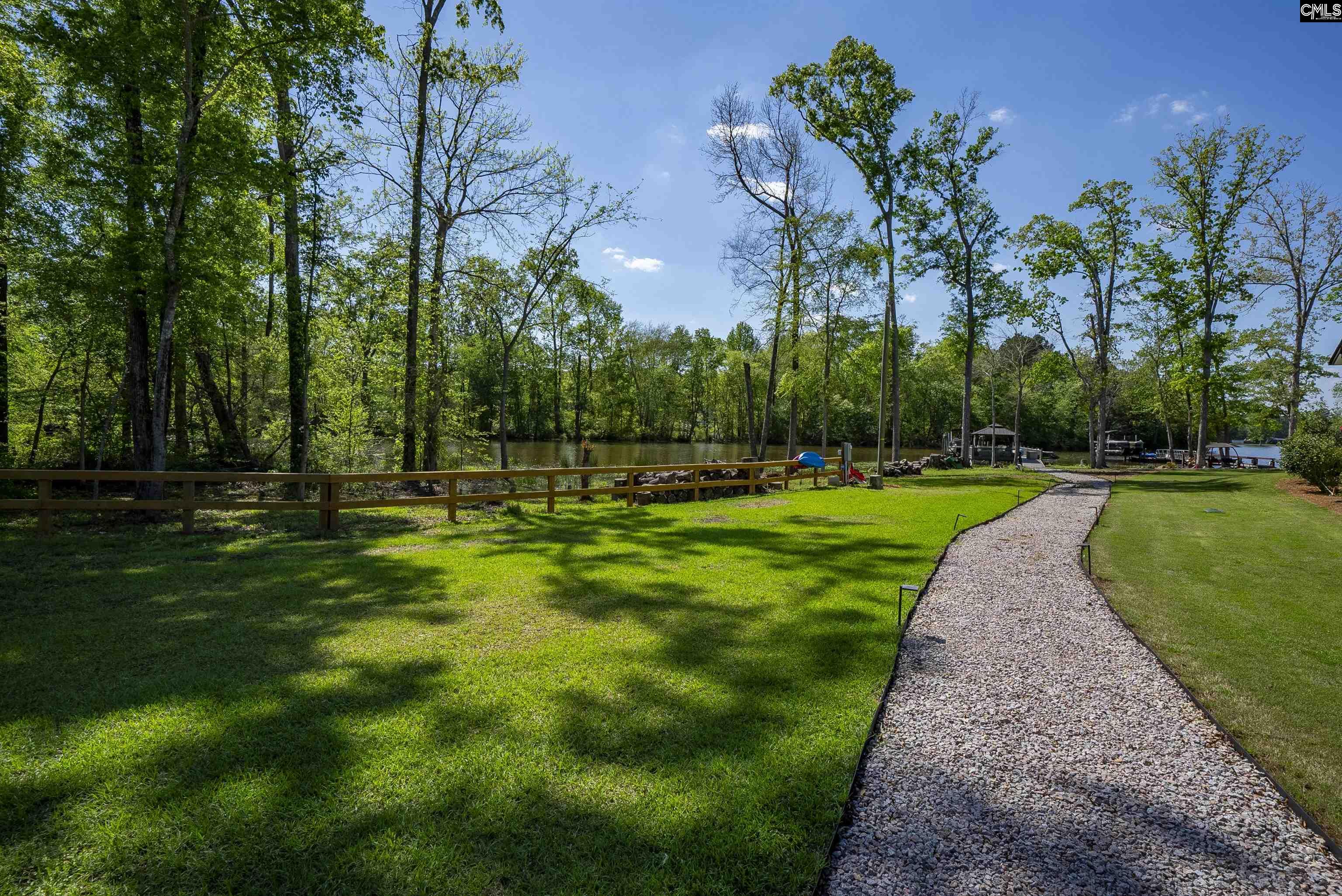153 Longview Drive Leesville, SC 29070
