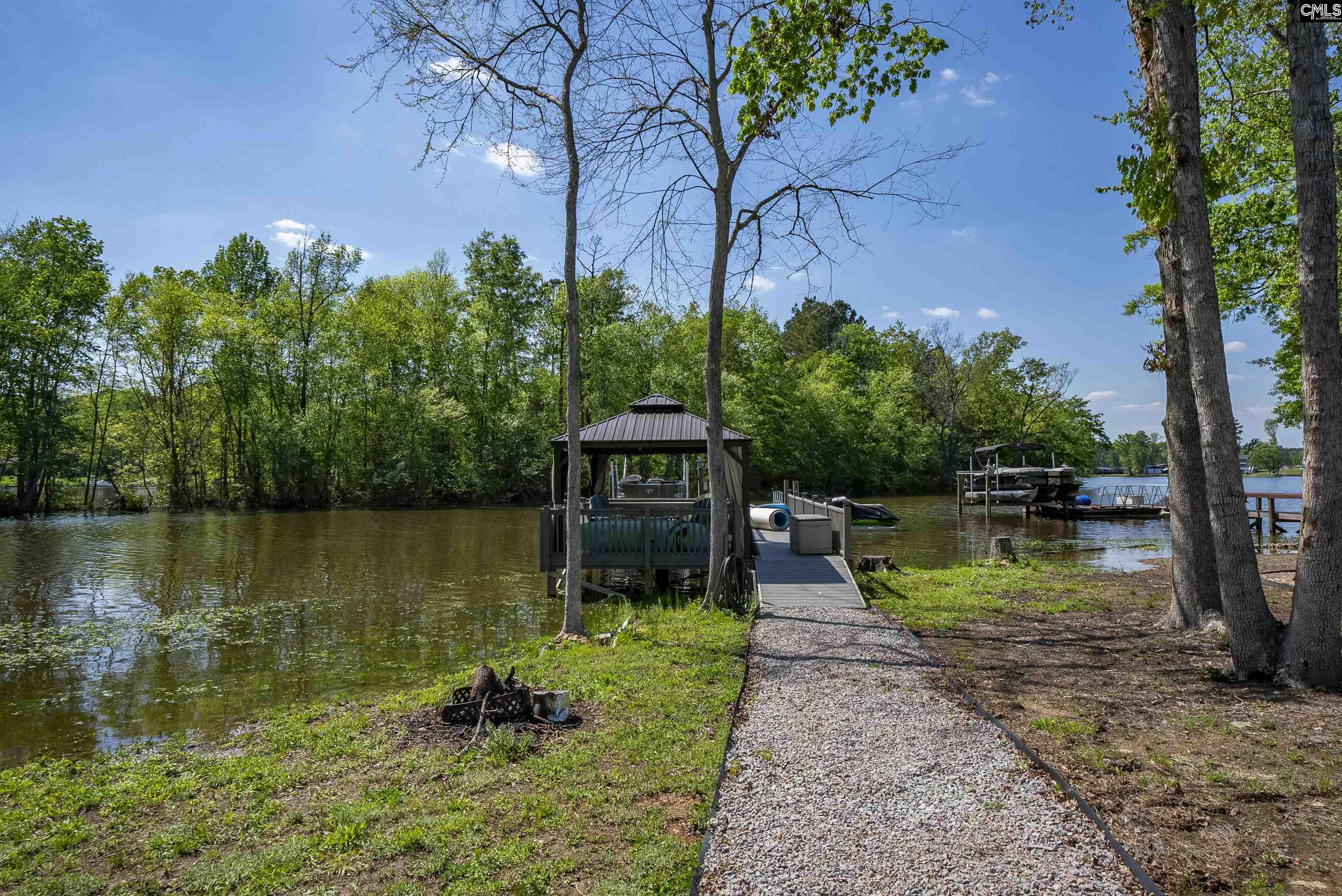 153 Longview Drive Leesville, SC 29070