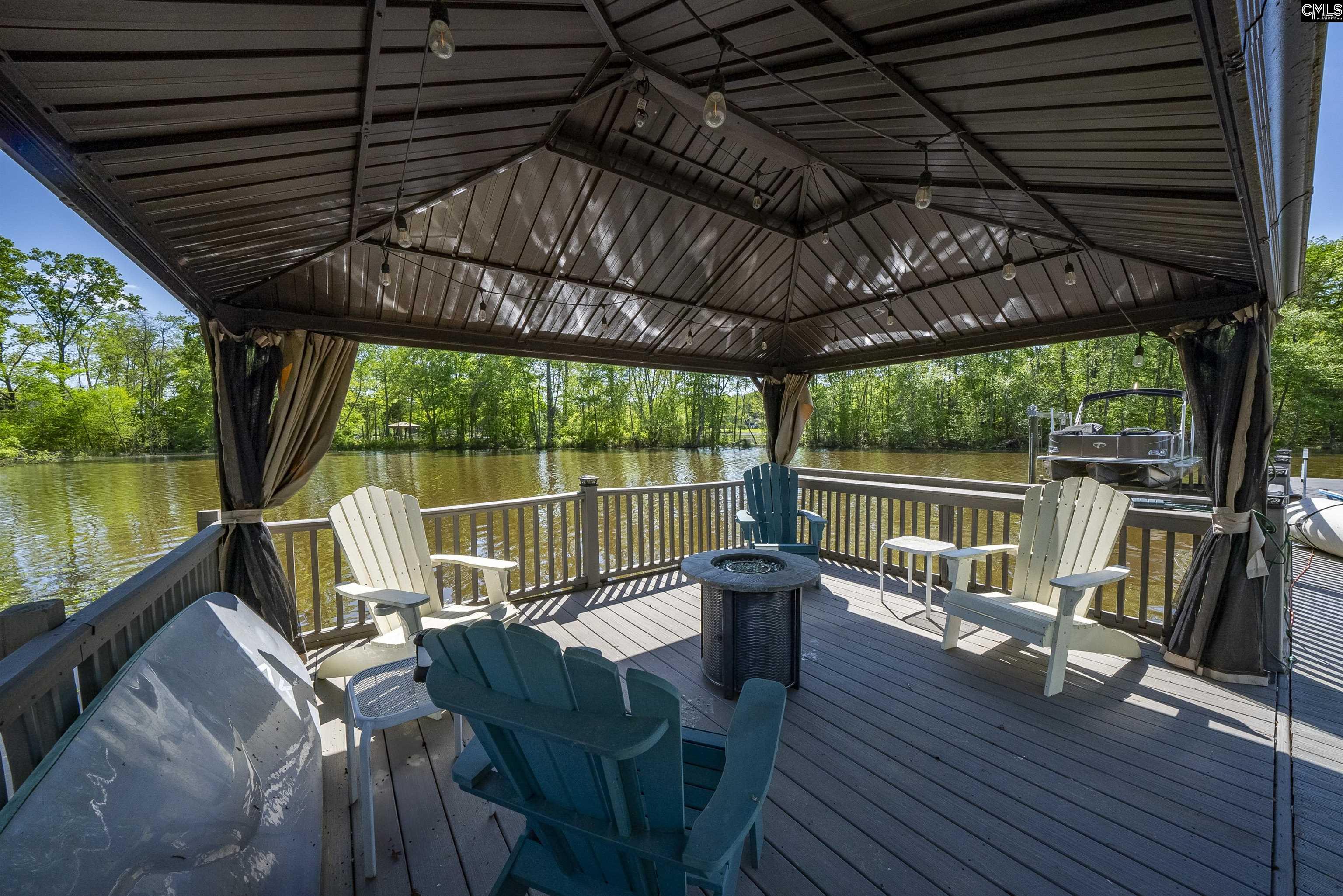 153 Longview Drive Leesville, SC 29070