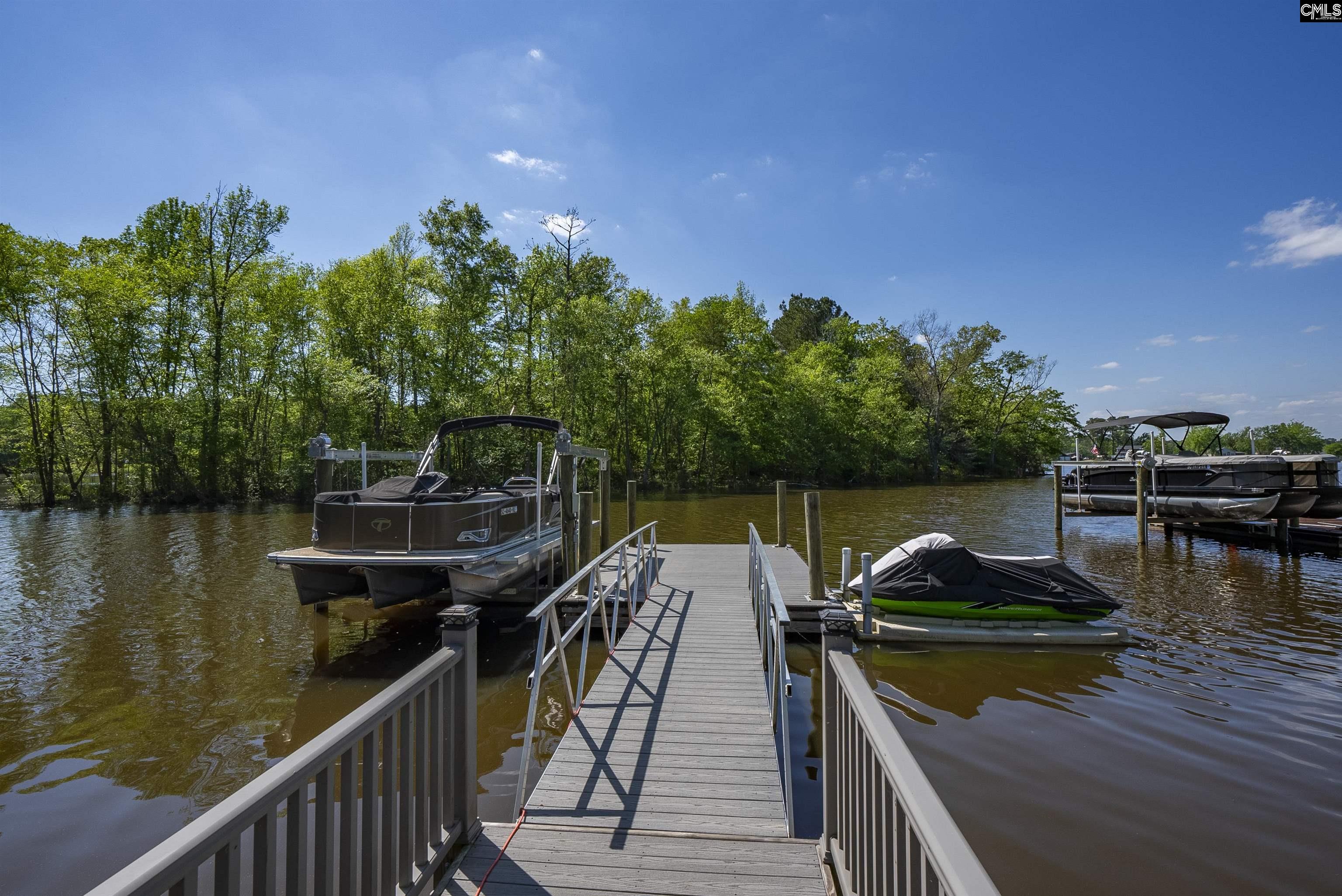 153 Longview Drive Leesville, SC 29070