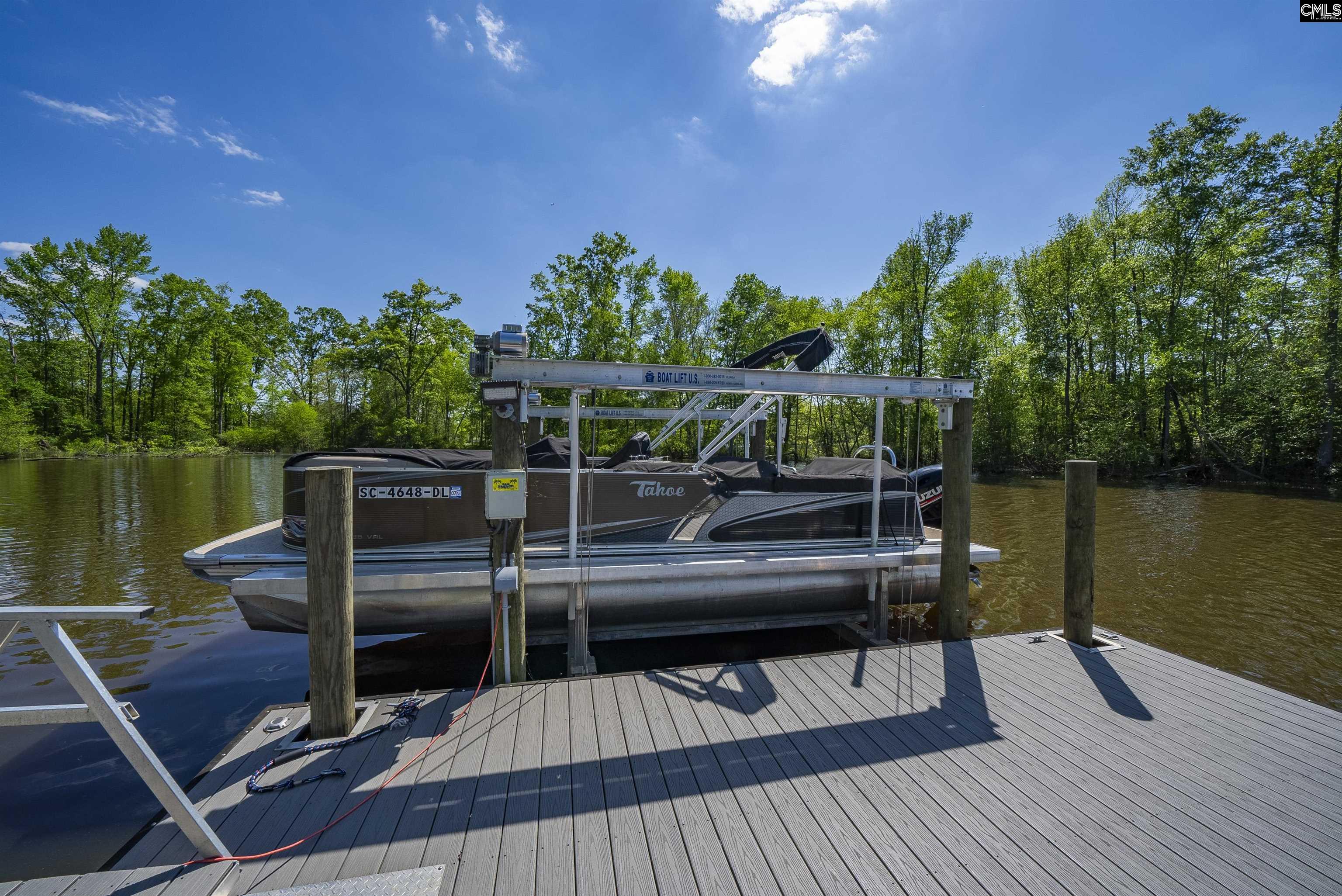 153 Longview Drive Leesville, SC 29070