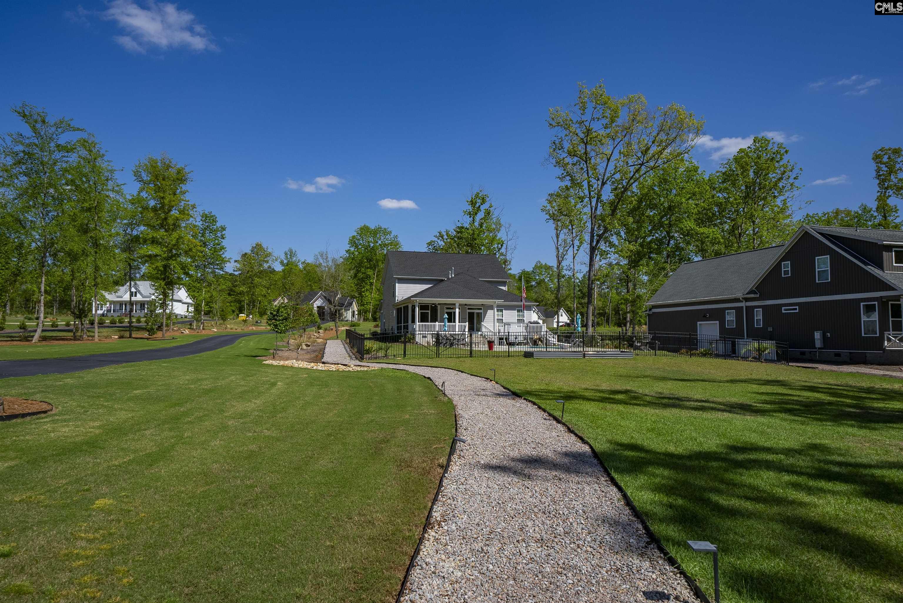 153 Longview Drive Leesville, SC 29070