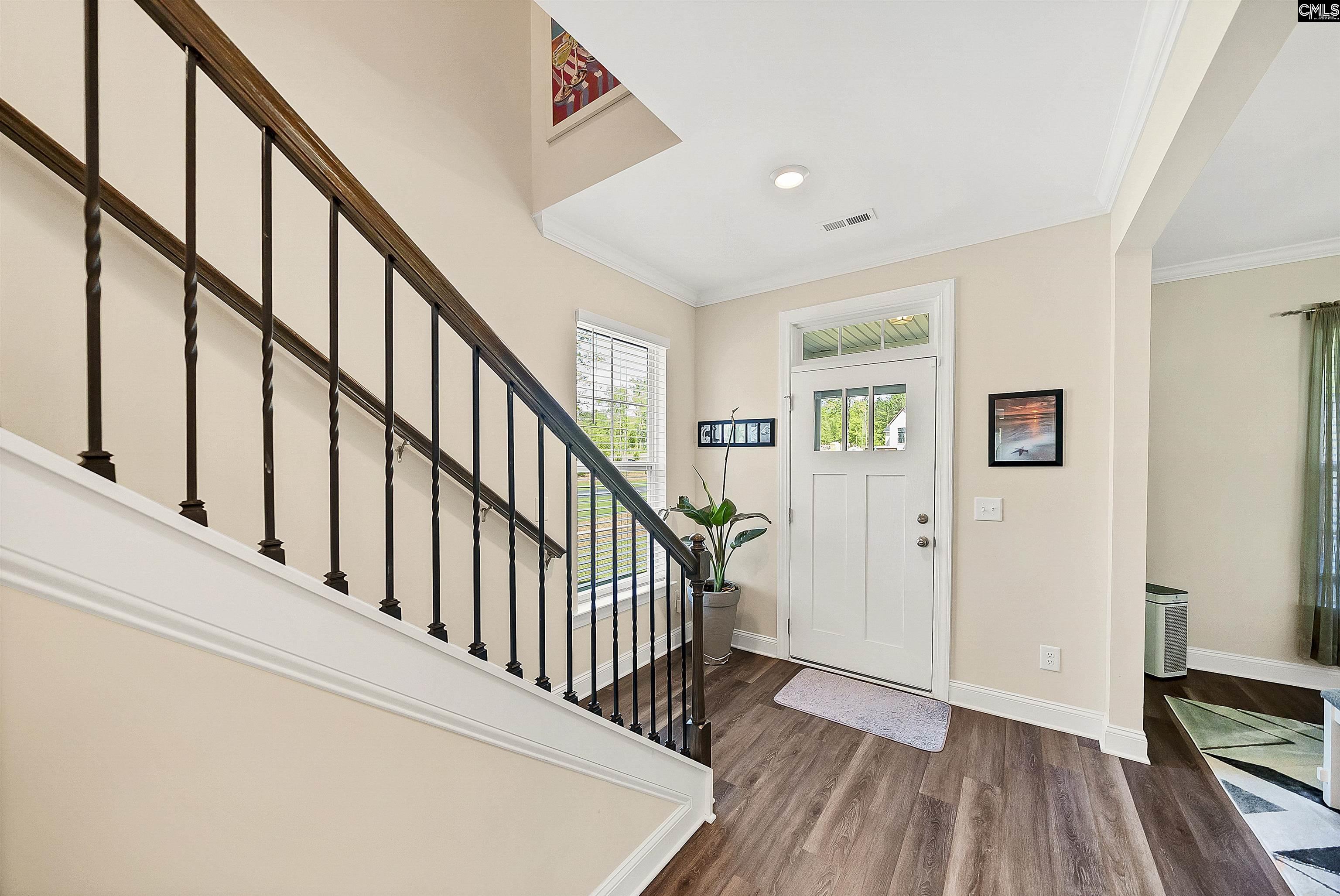 153 Longview Drive Leesville, SC 29070