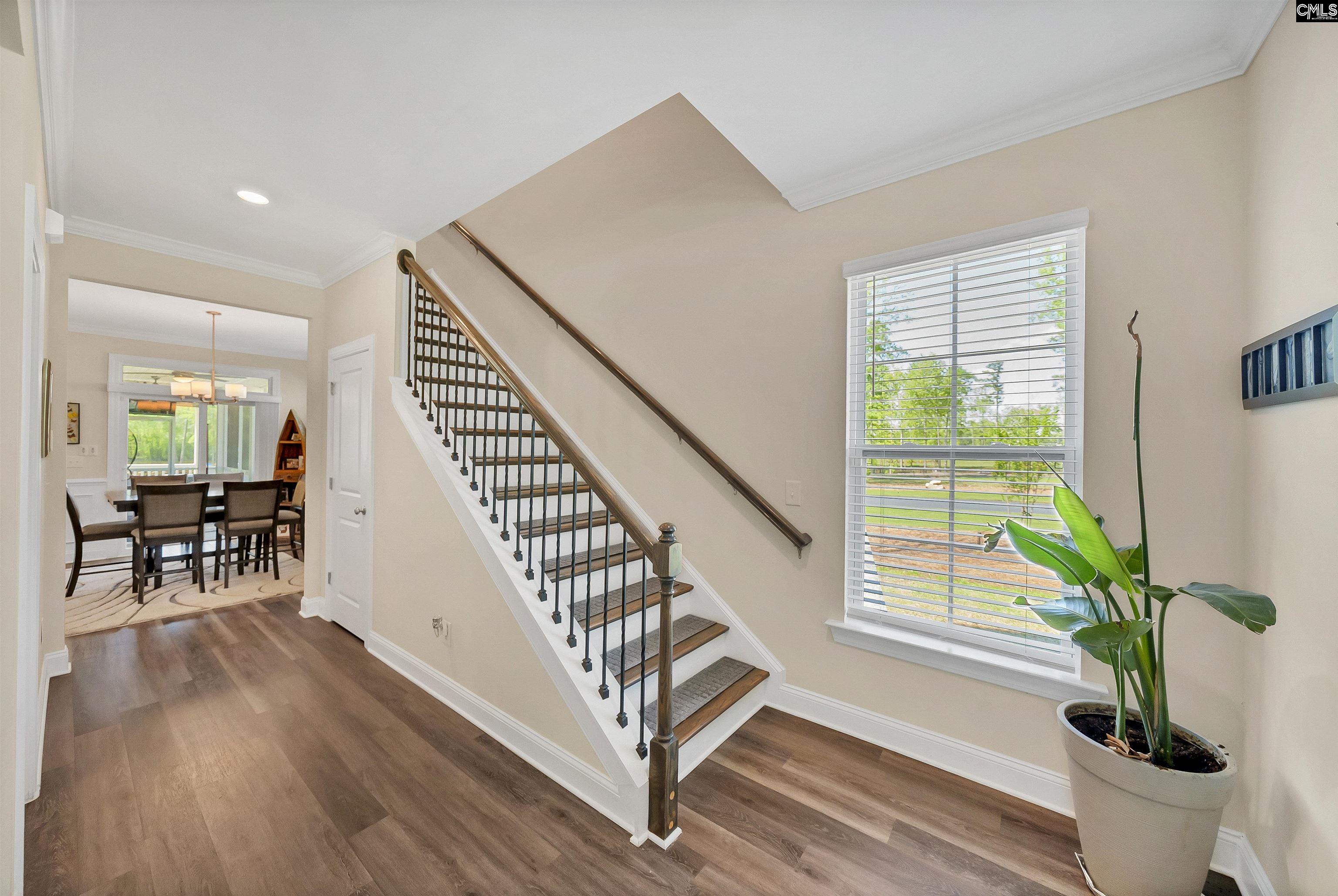 153 Longview Drive Leesville, SC 29070