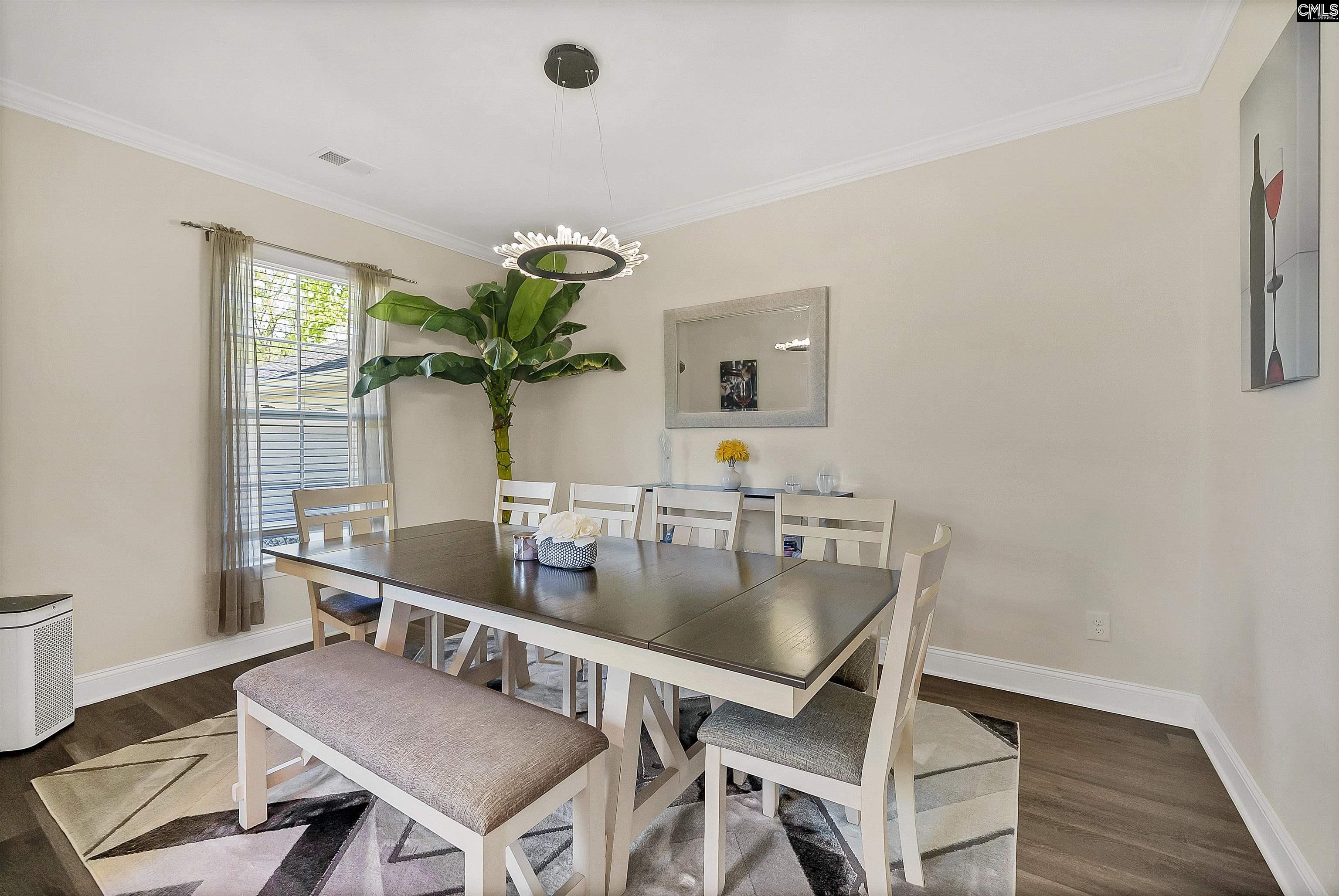 153 Longview Drive Leesville, SC 29070