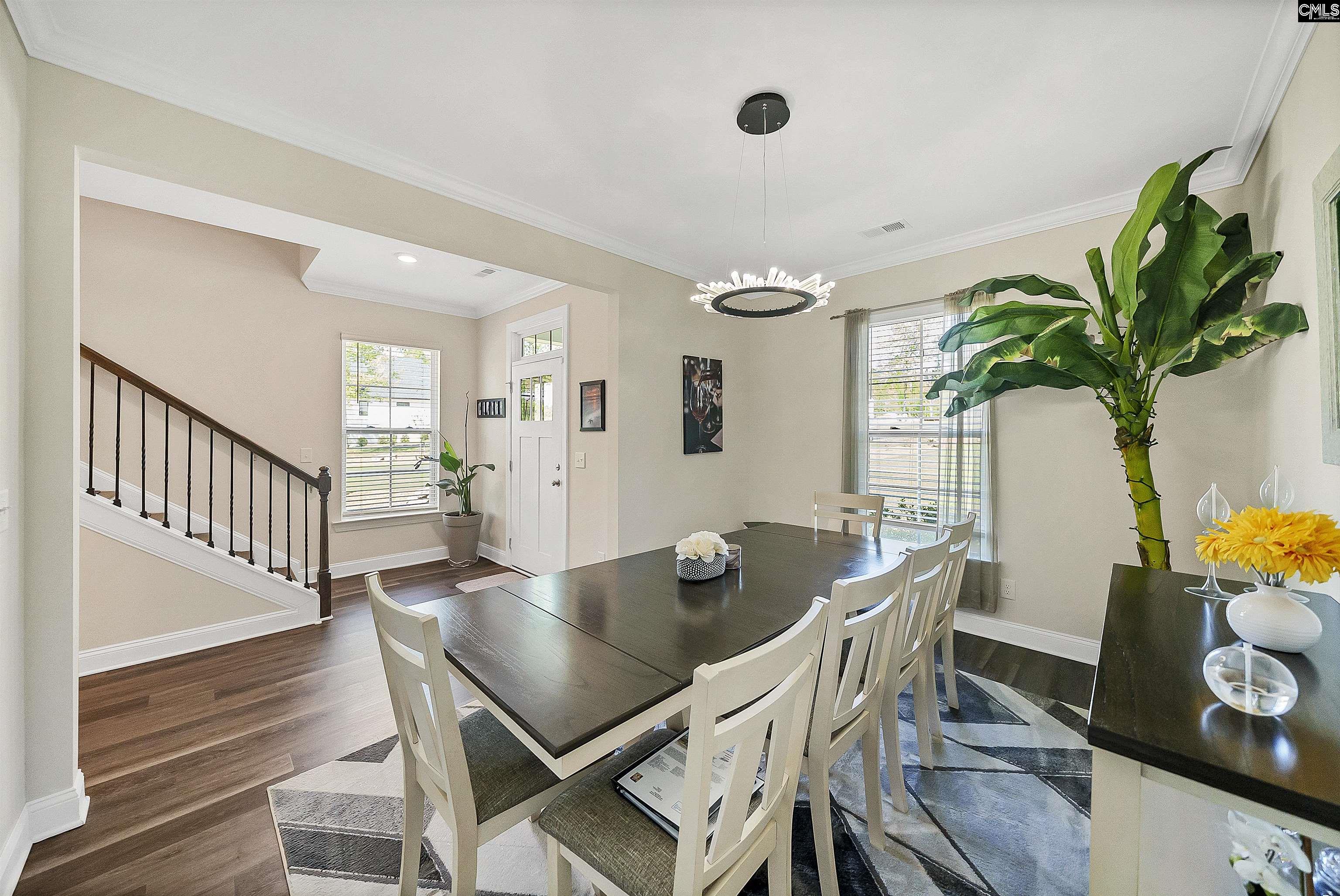 153 Longview Drive Leesville, SC 29070