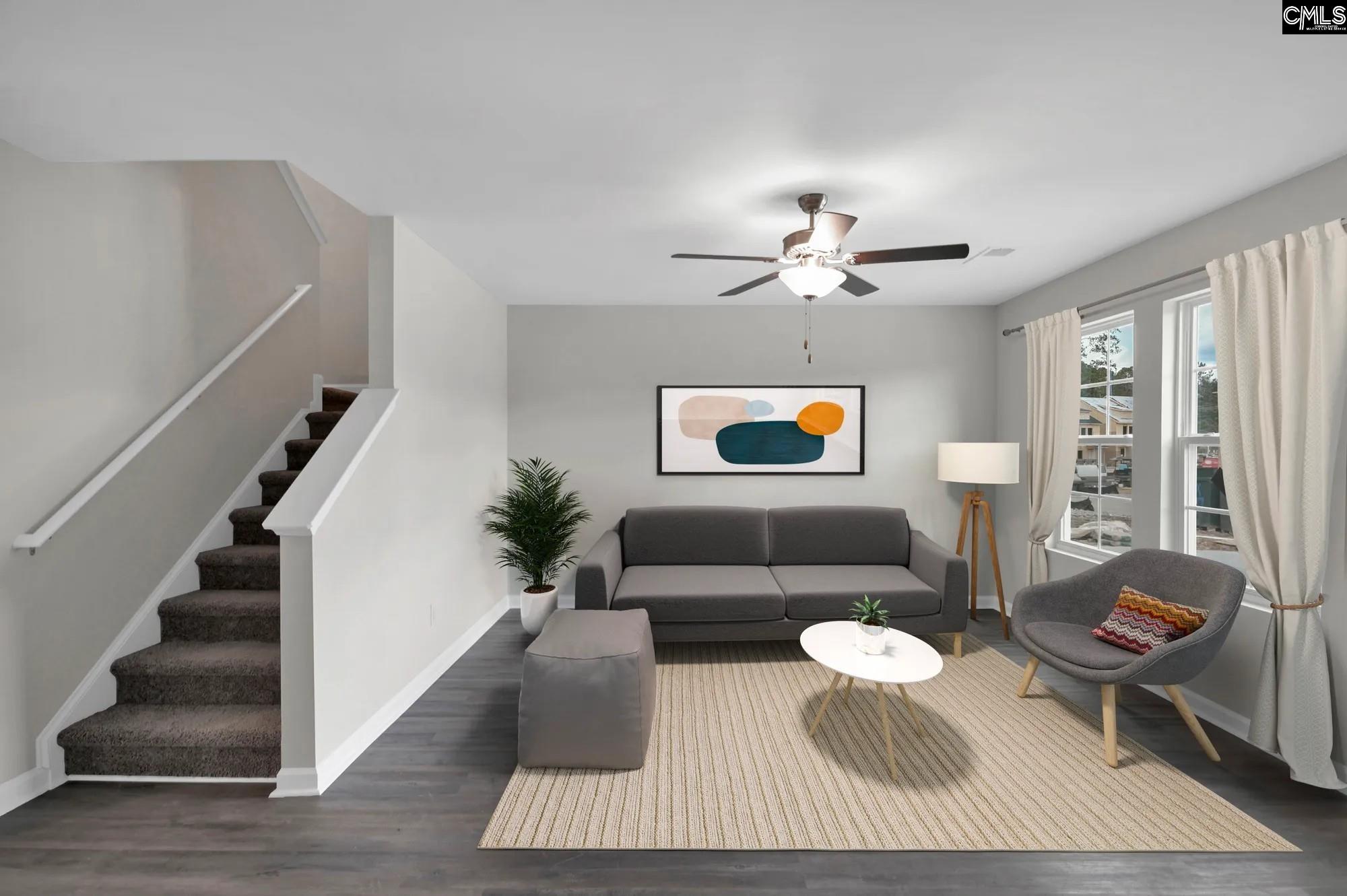 1018 Astoria Drive, Columbia, South Carolina image 3