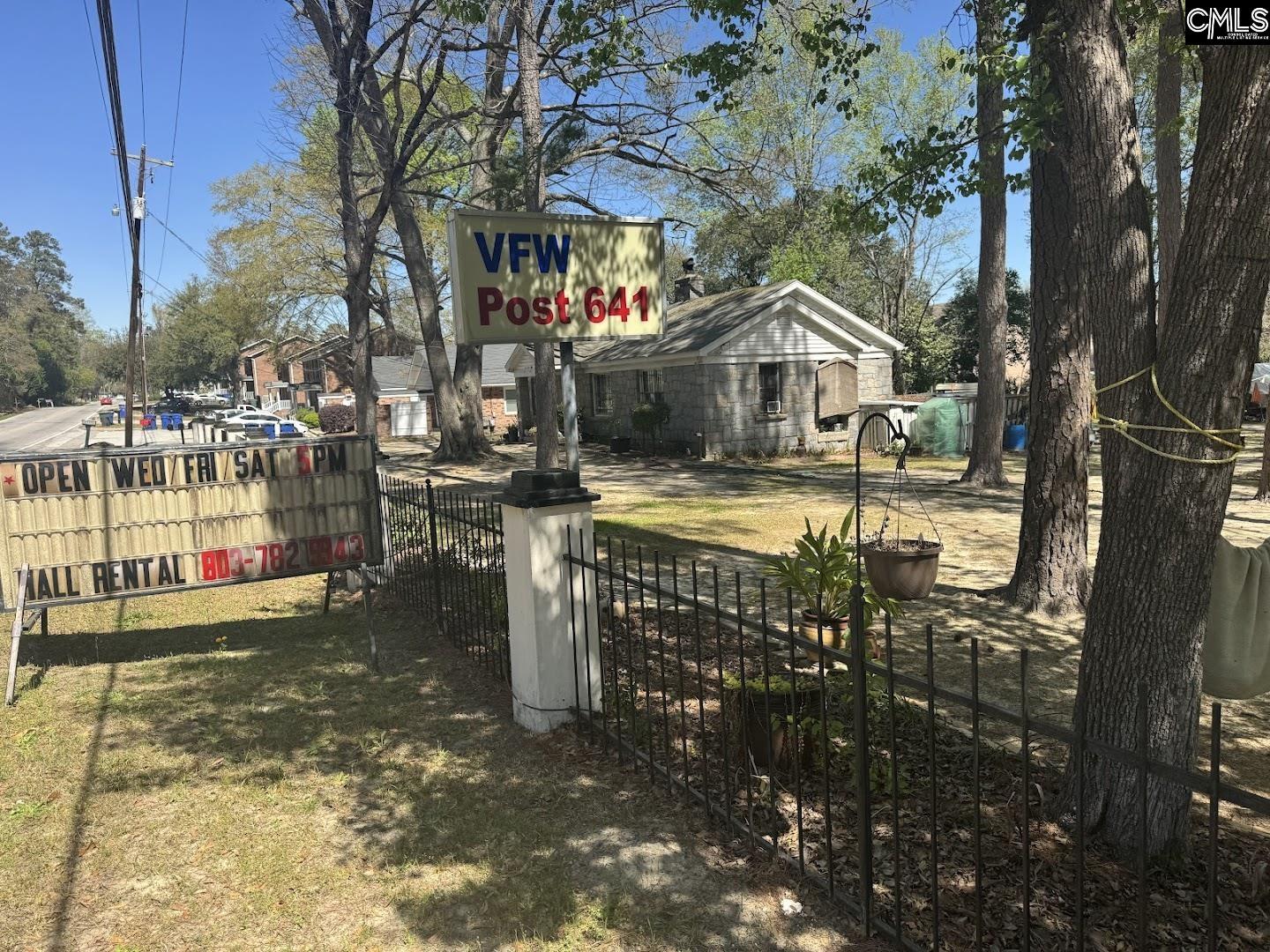 534 S Beltline Columbia, SC 29205
