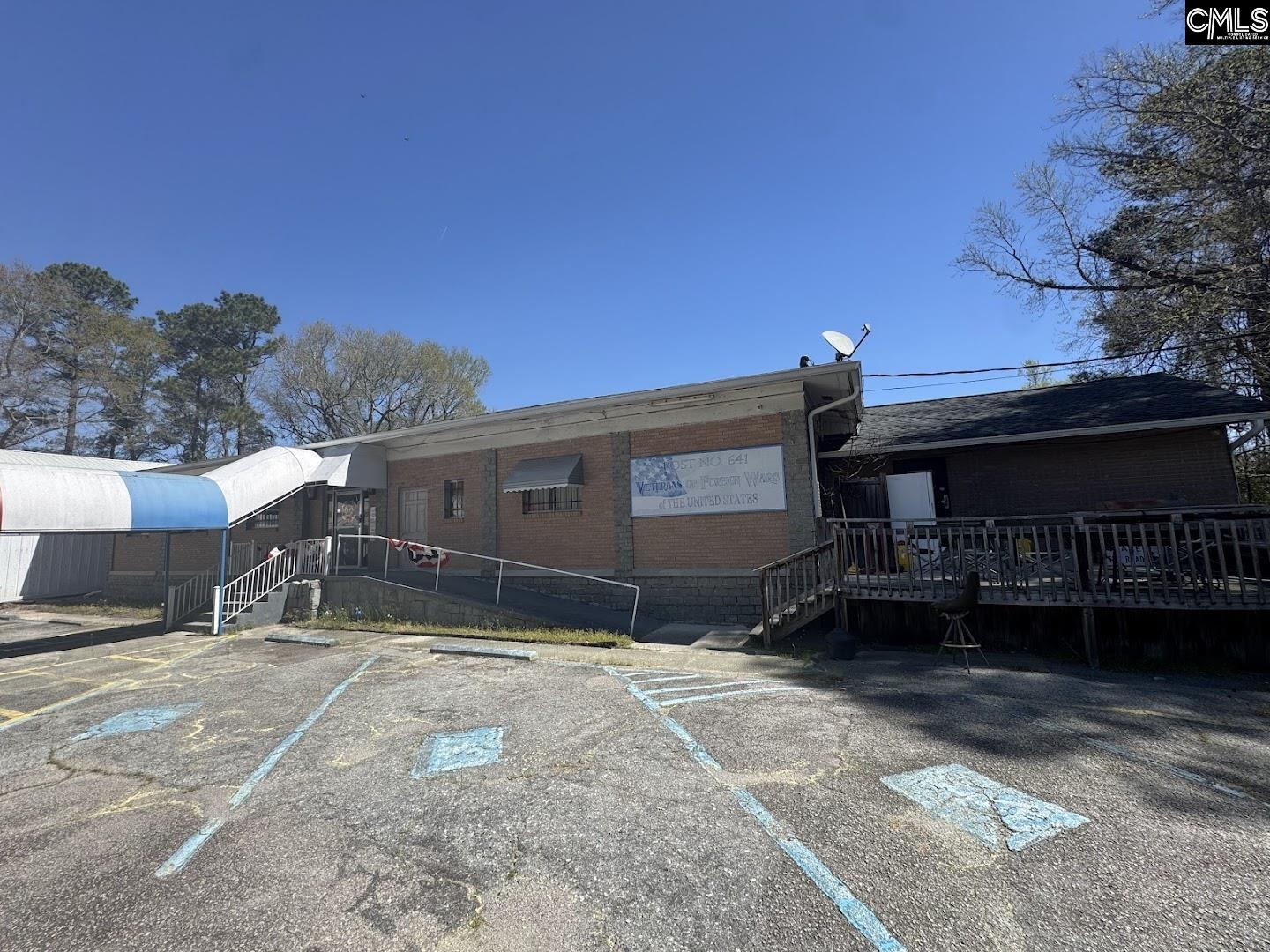 534 S Beltline Columbia, SC 29205