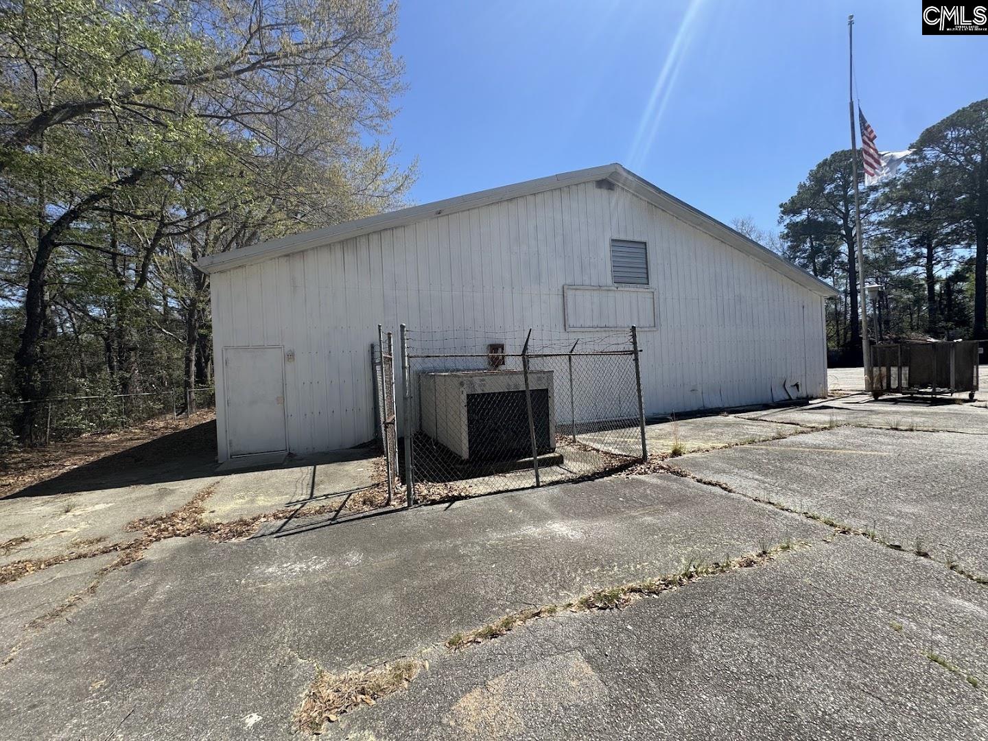 534 S Beltline Columbia, SC 29205