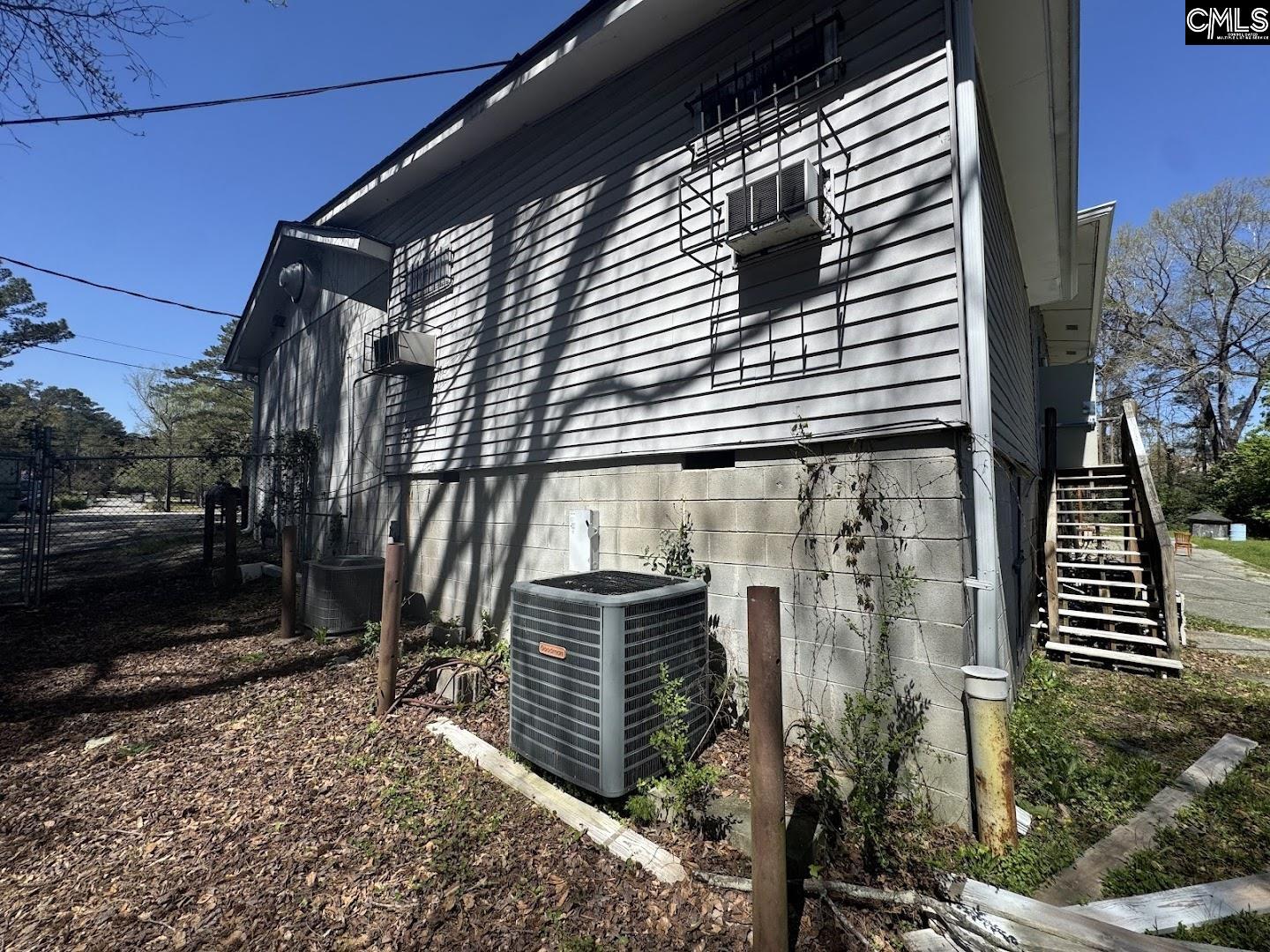 534 S Beltline Columbia, SC 29205