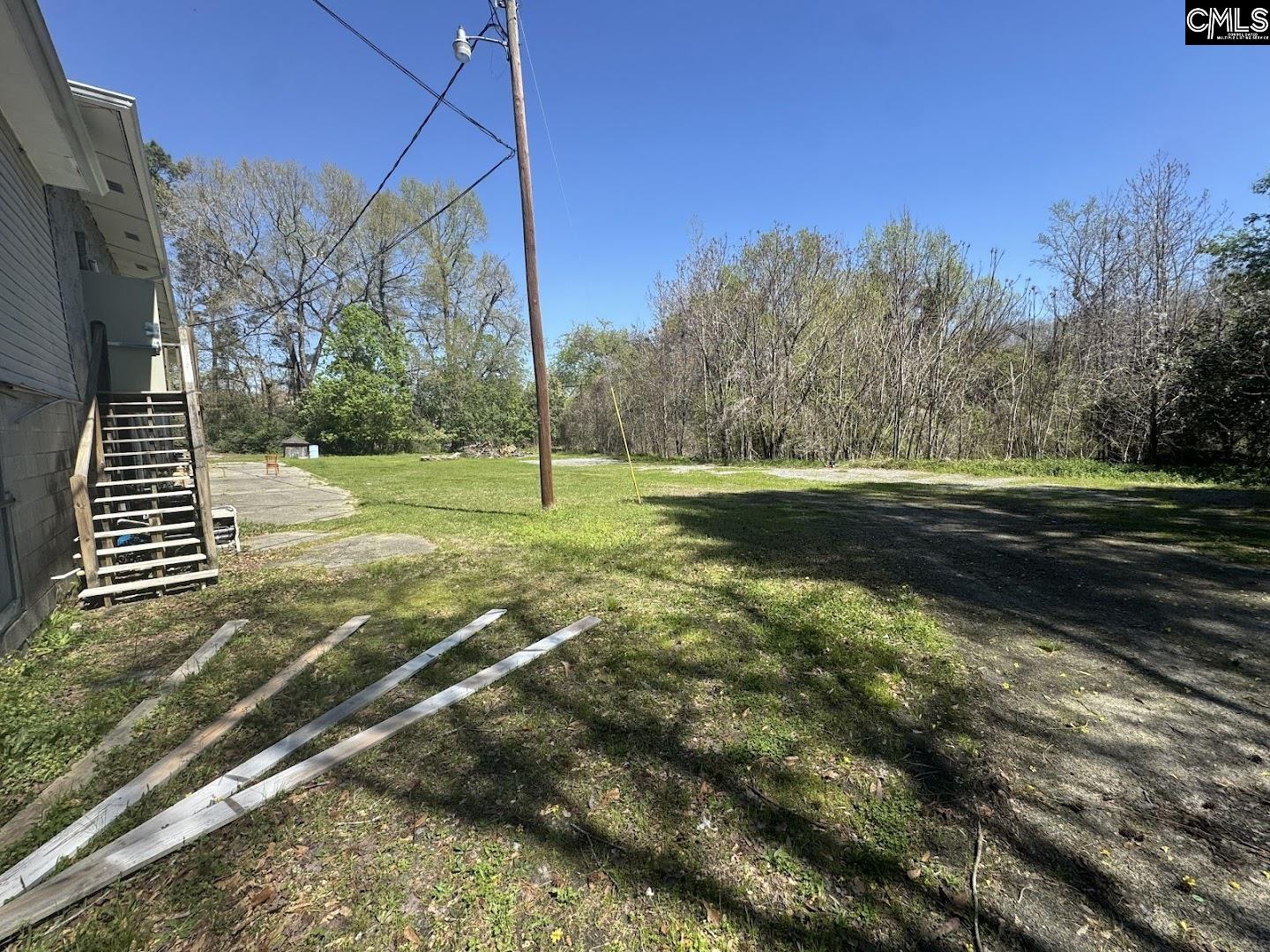 534 S Beltline Columbia, SC 29205