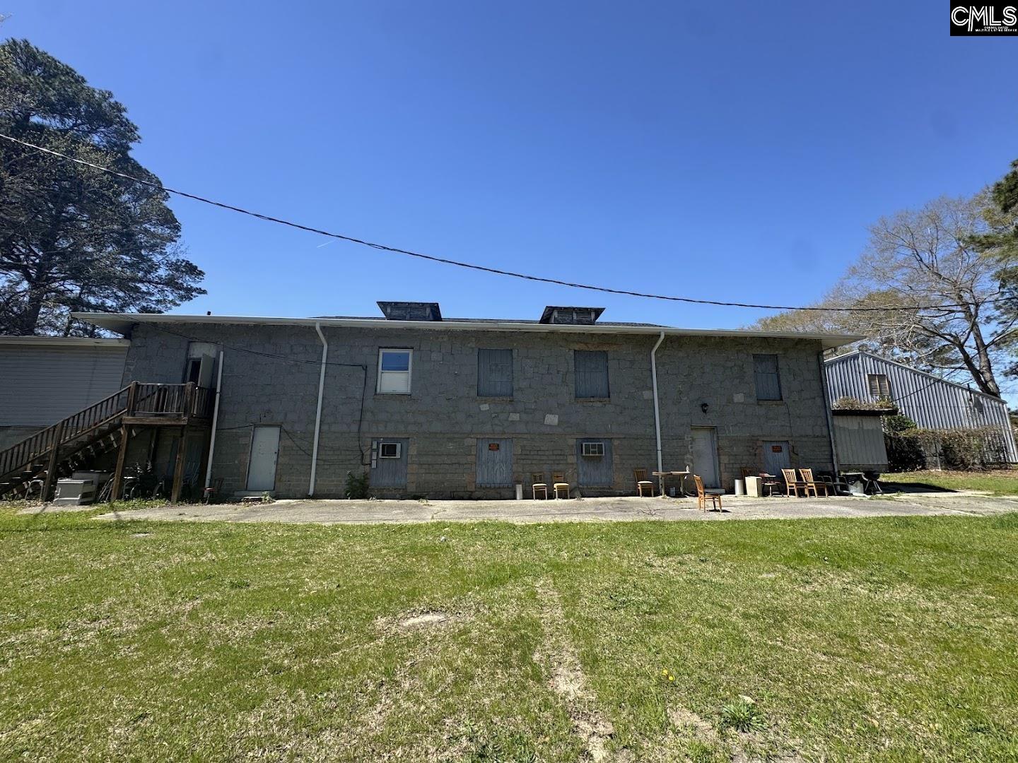 534 S Beltline Columbia, SC 29205